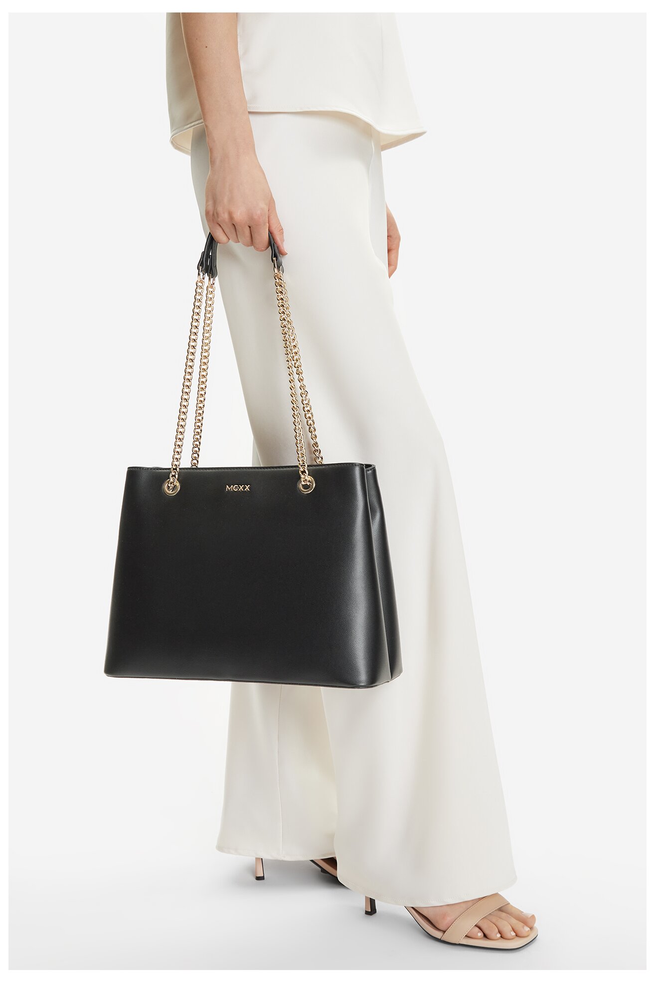 Torebka Mexx MEXX-B-011-06 Czarny