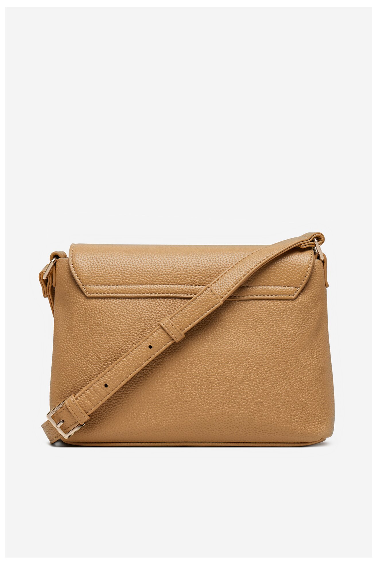 Kézitáska Lasocki LSK-O-002-07 BÉZS