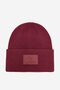 Мъжка шапка QUIKSILVER CEO-QS-M3-001-AW25 БОРДО