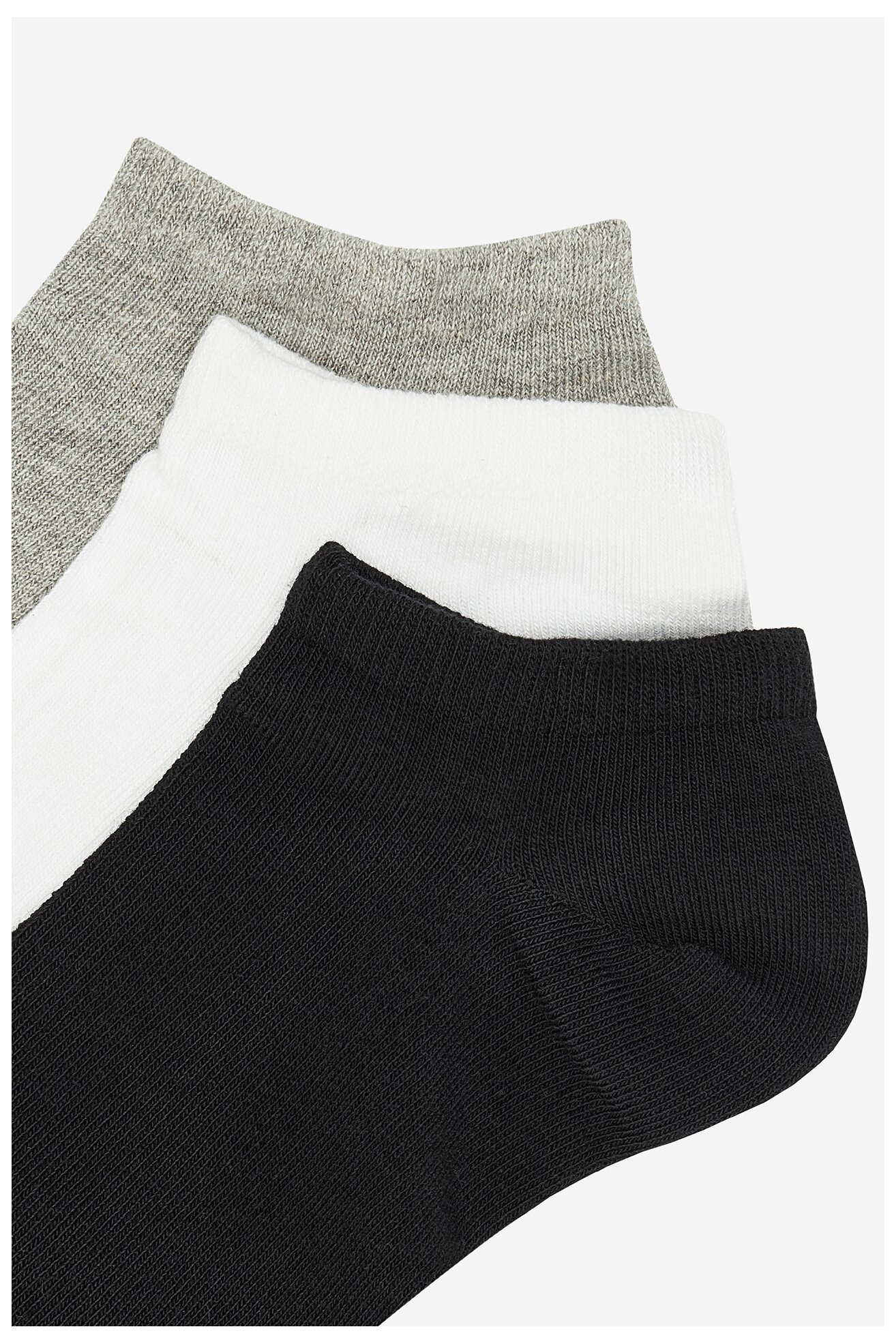 Čarape adidas IC1300 3-PACK MIKS