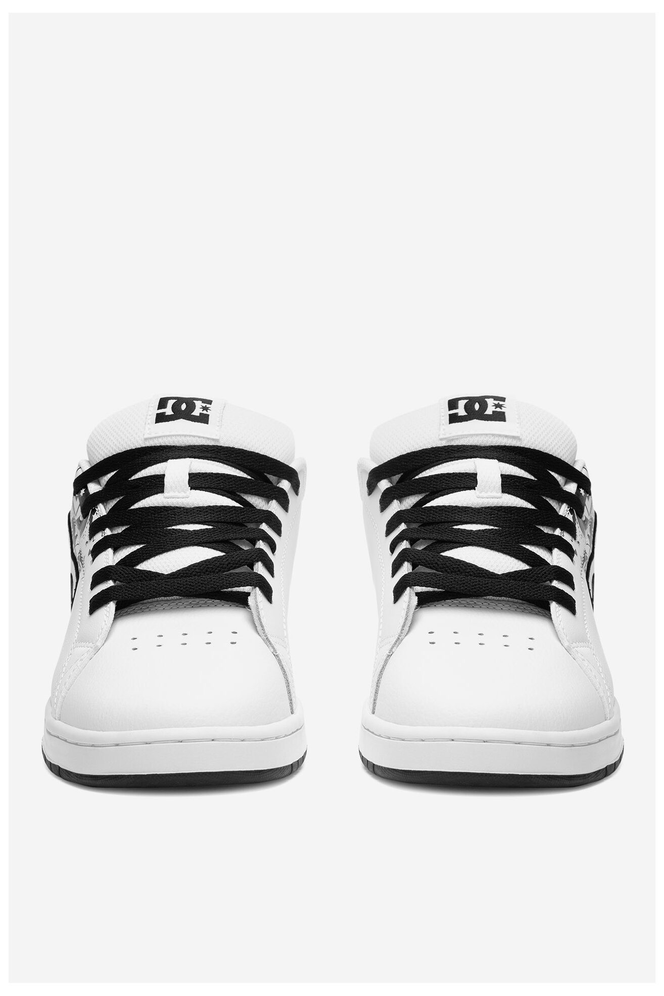 Sportska obuća DC Shoes GAVELER ADYS100536-TPR BELA