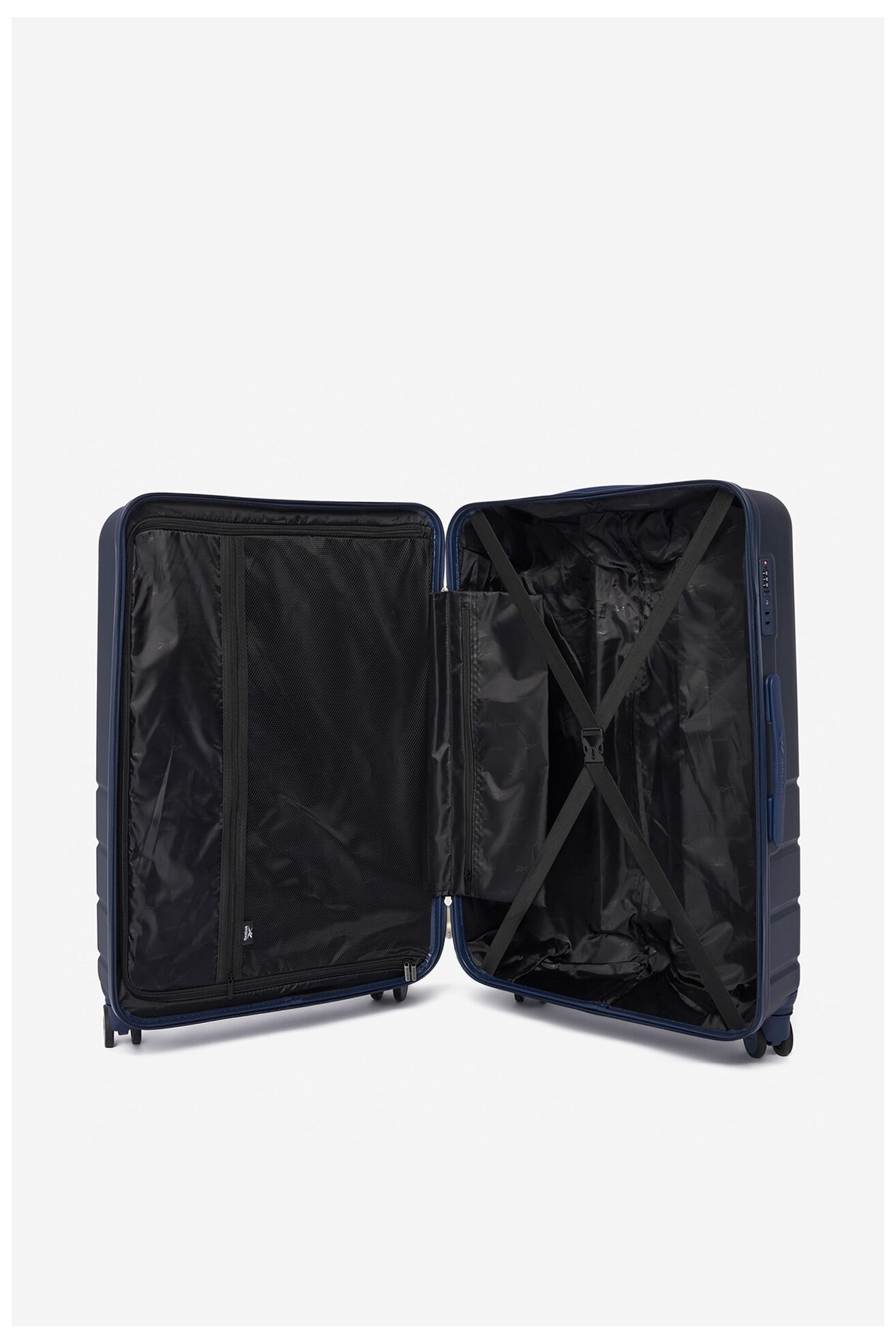 Kofer Reebok CEO-RBK-WAL-002-CCC-L KOBALT PLAVA