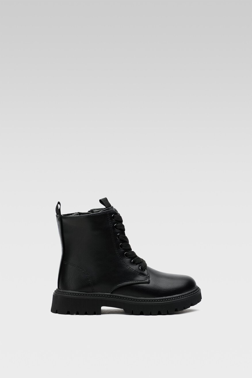 Bocanci Nelli Blu NEGRU - 5904862234106