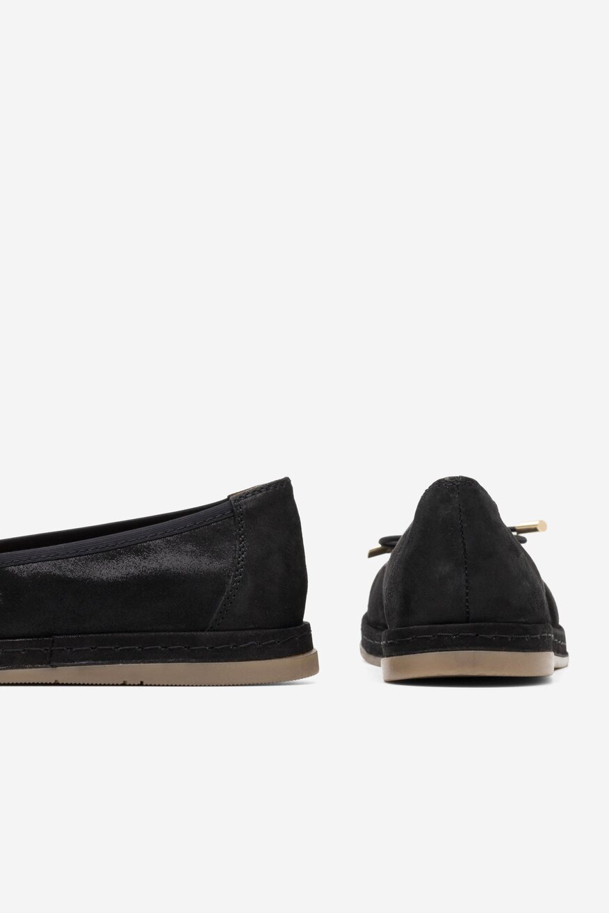 balerini Lasocki NEGRU - 5904862583167