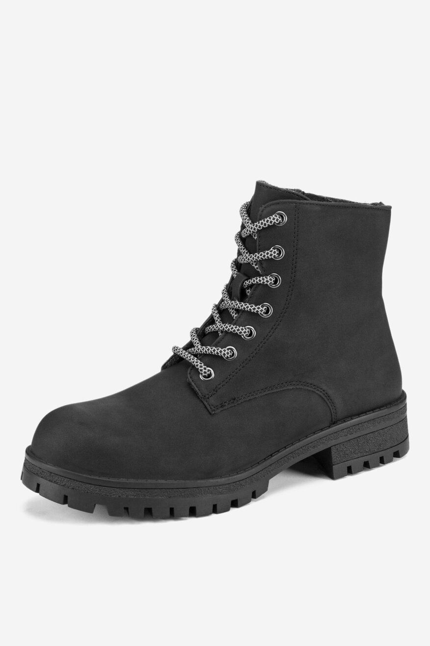 Bocanci Clara Barson NEGRU - 5905588656685