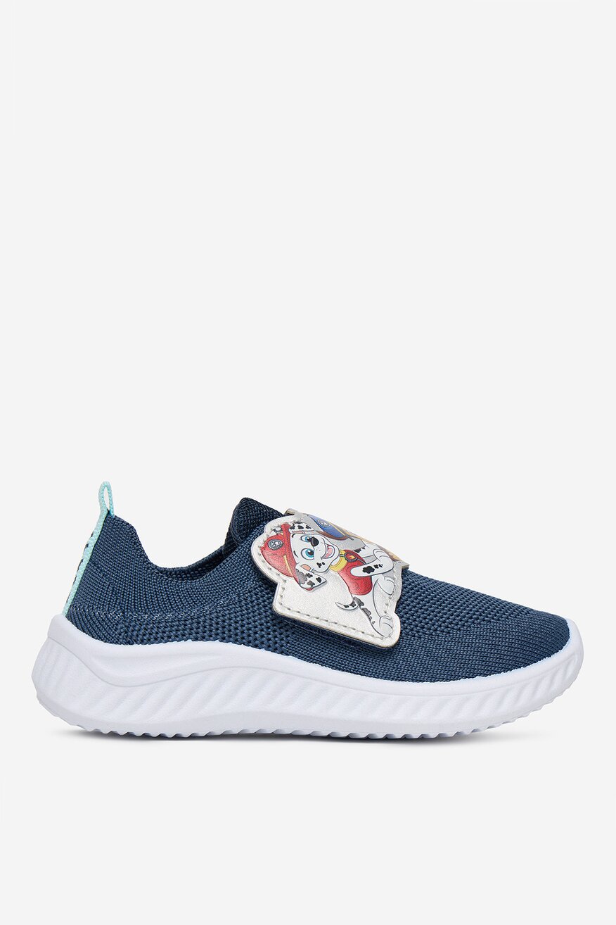 Trampki Paw Patrol CEO-CP76-AW25-115PAW Granatowy - 5906751214251