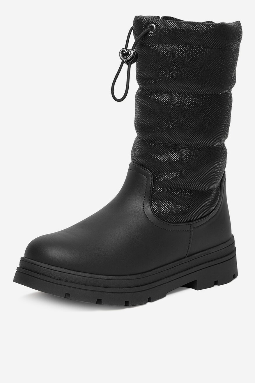 
                Cizme DeeZee NEGRU - 5906751379363