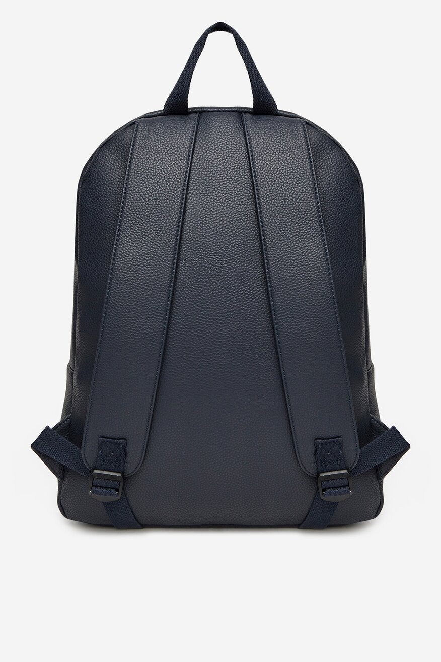 Rucsac Beverly Hills Polo Club BLEUMARIN - 5906751020180