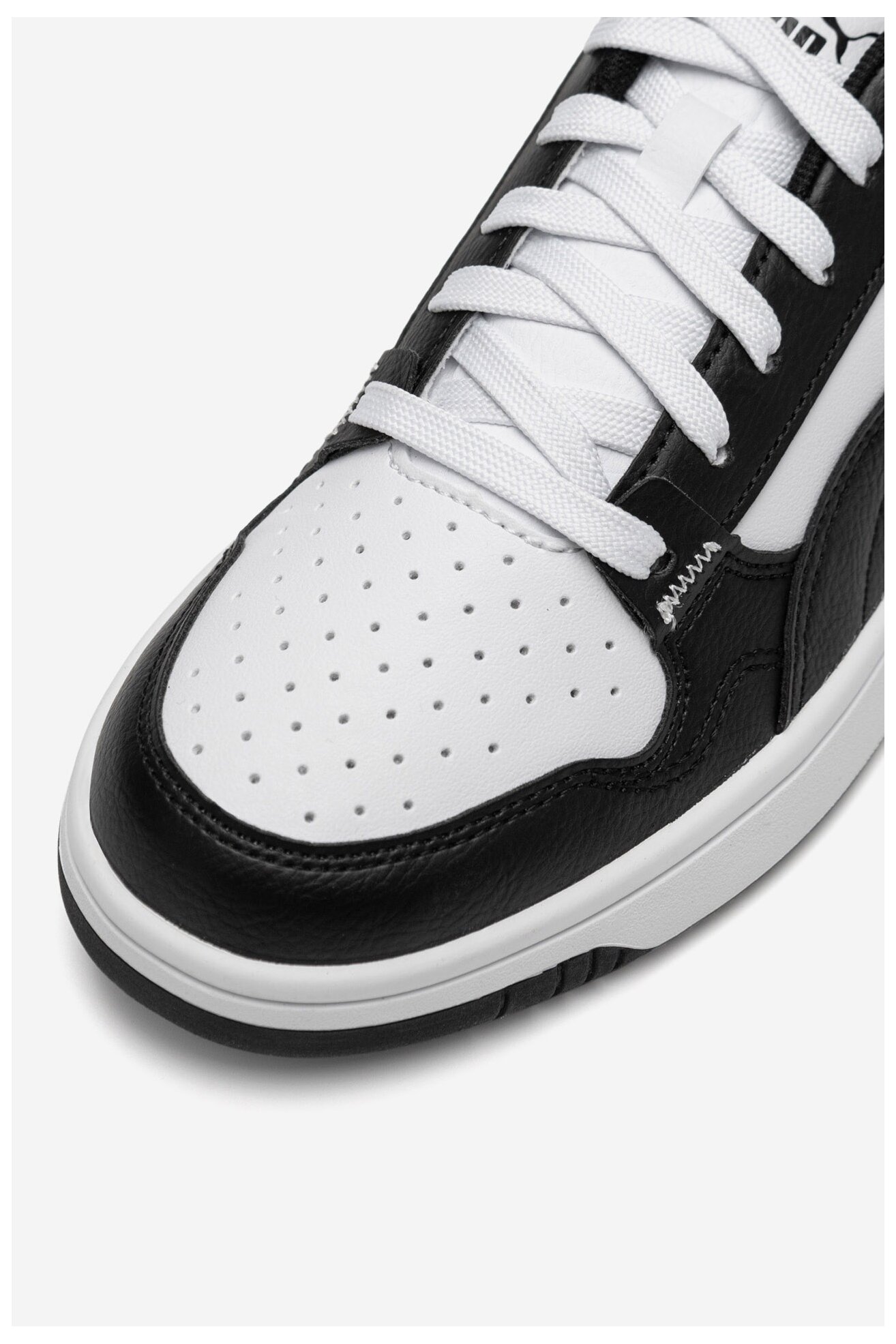 Sportcipő Puma 39899301 FEHÉR