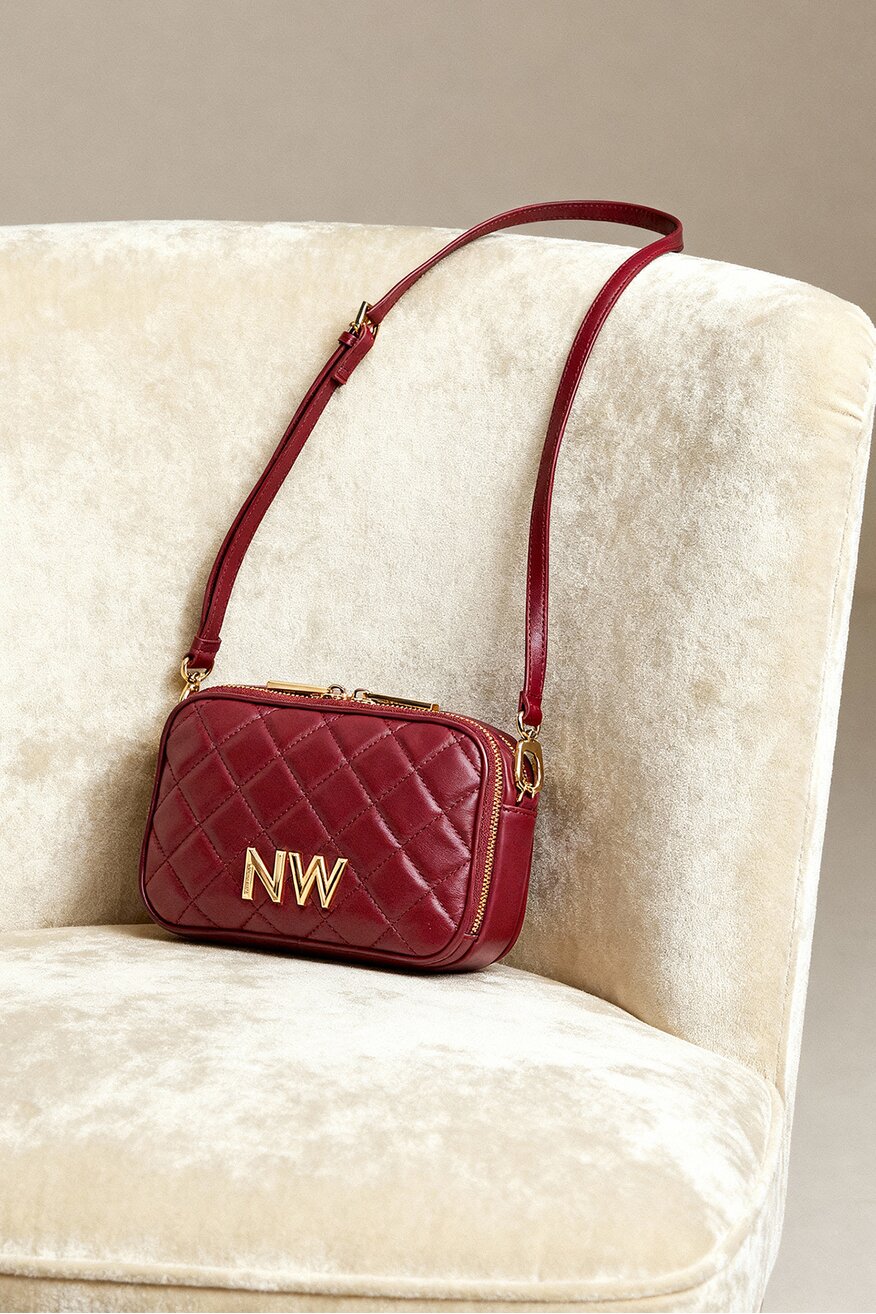 Geantă de mână NINE WEST GRENA - 5906751260159