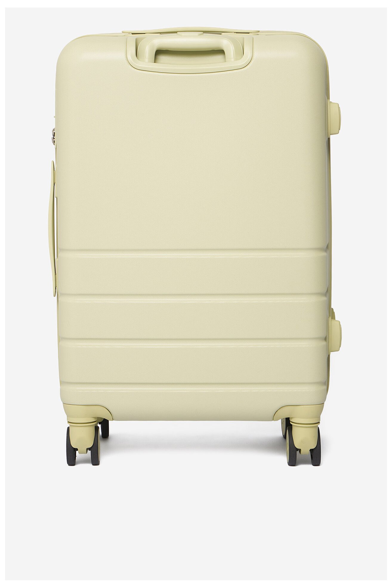 Walizka Reebok CEO-RBK-WAL-012-M Pistacjowy