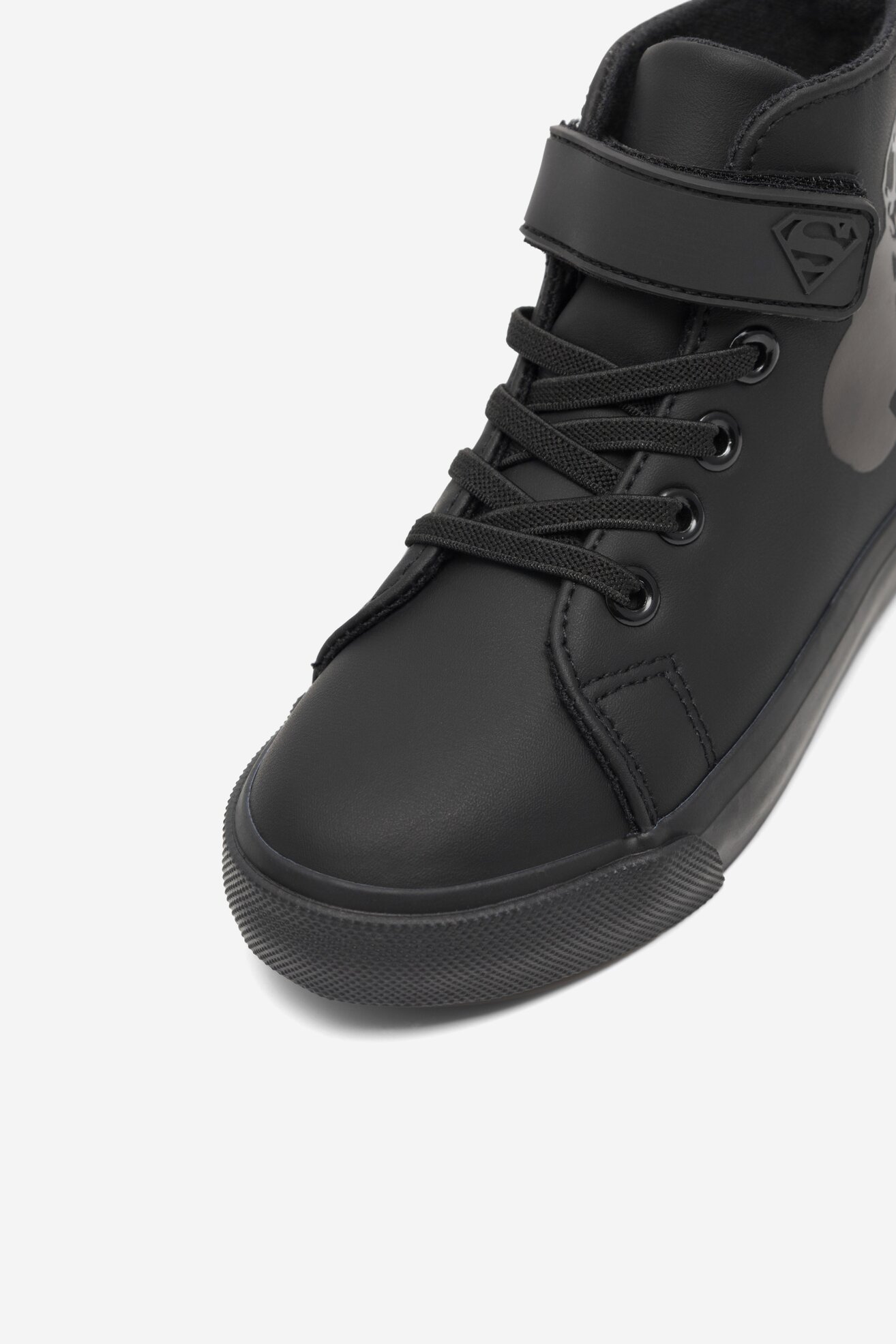 Кецове Superman CP91-AW23-60WBSUM ЧЕРЕН