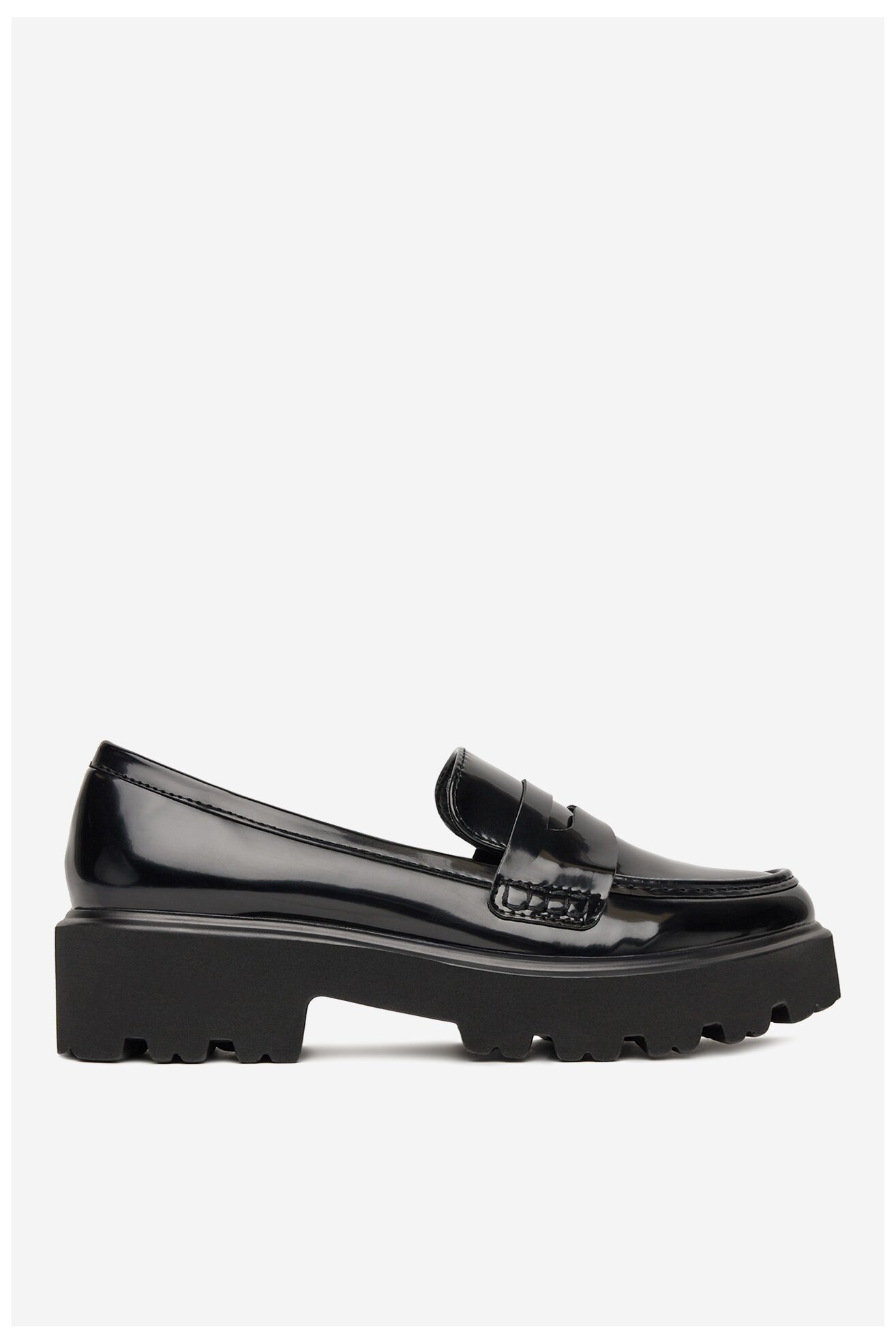 Мокасини DeeZee LE601-2 ЧЕРЕН