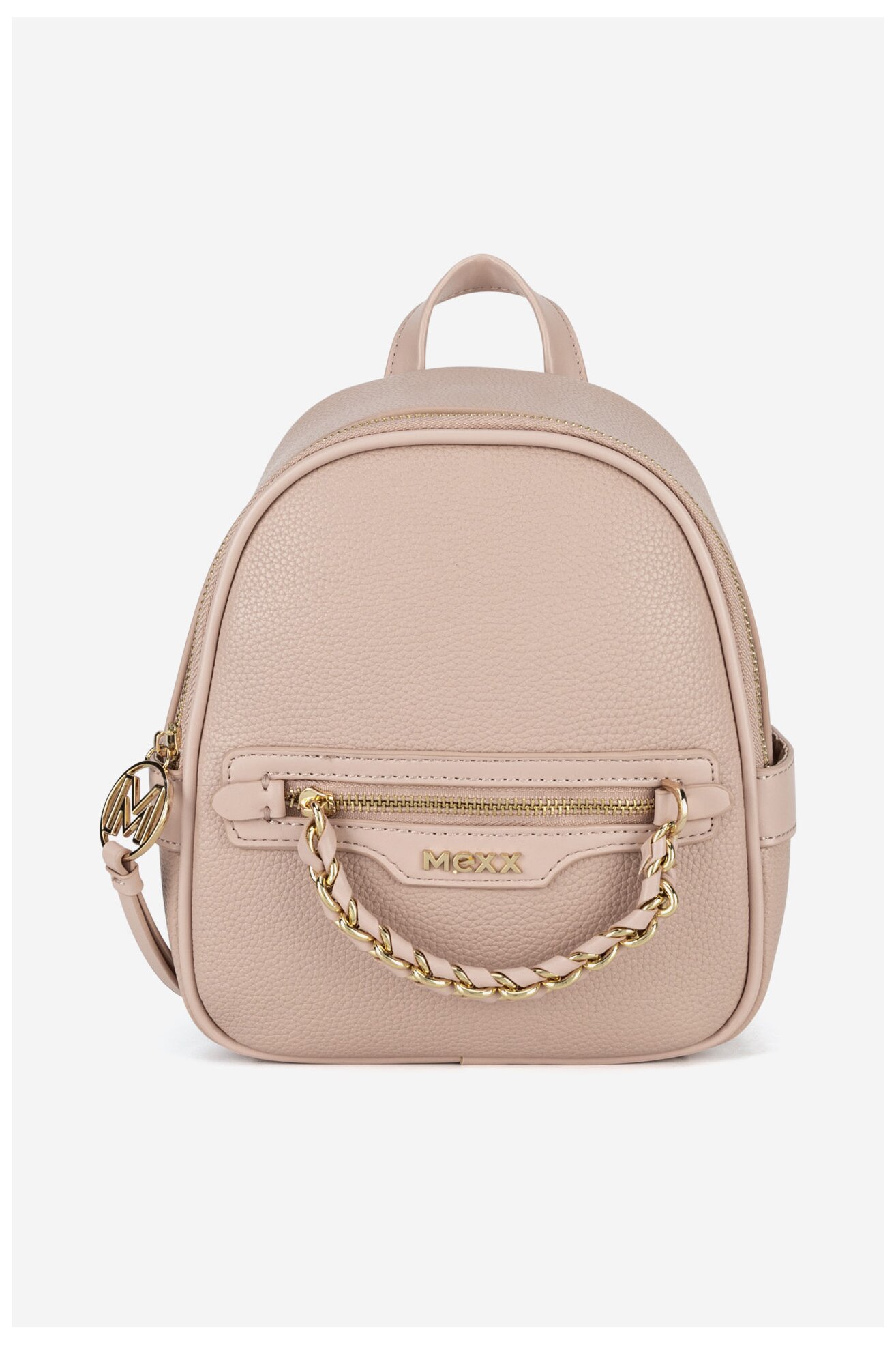 Plecak Mexx MEXX-S-009-07 Różowy jasny