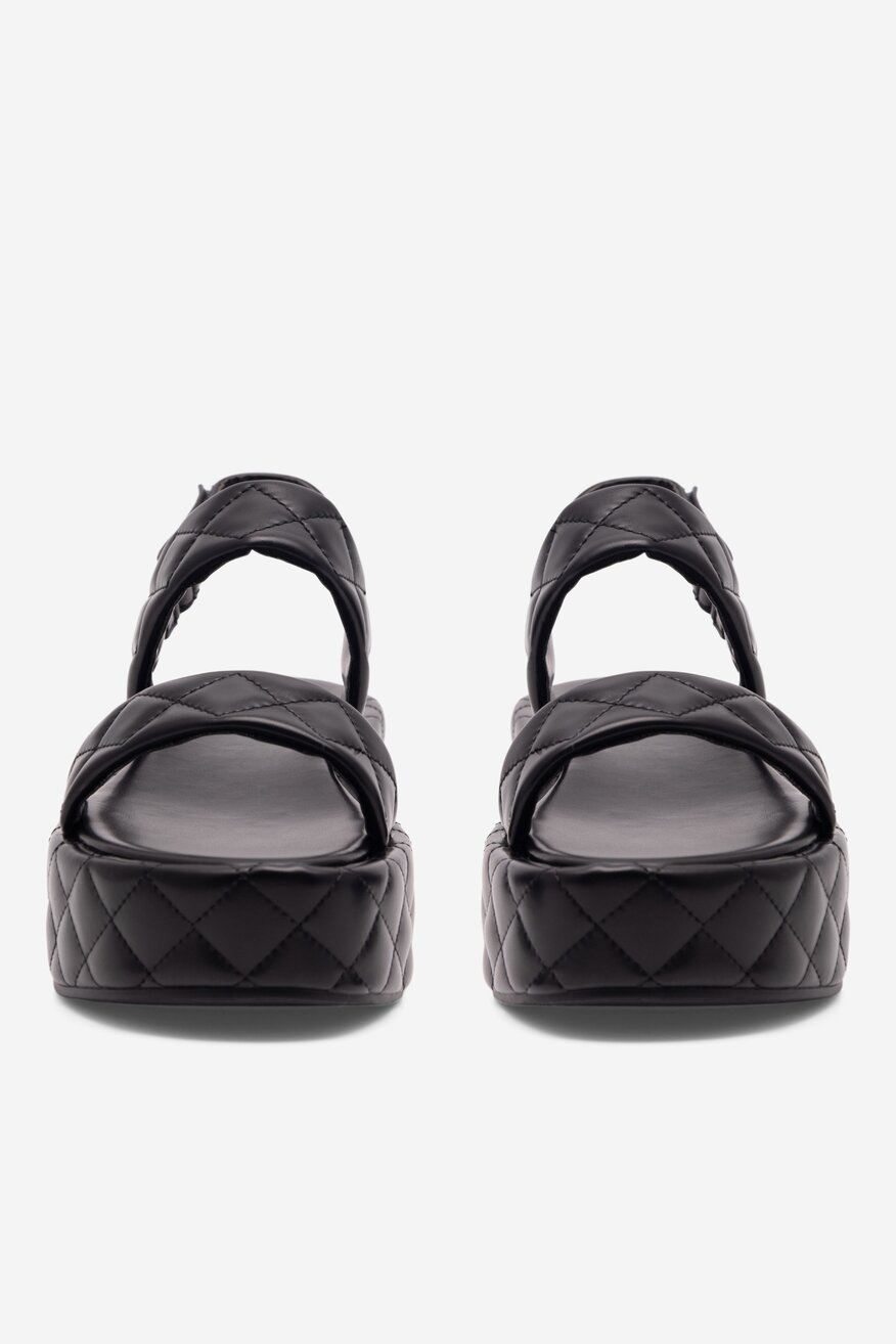 Сандали DeeZee ЧЕРЕН - 5904862695396