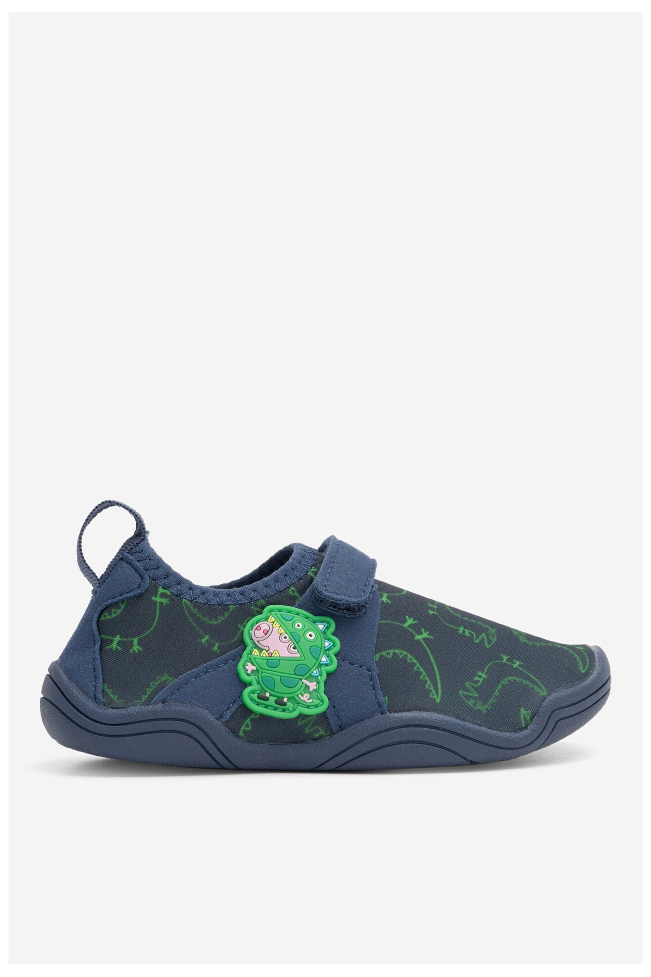 Obuwie do wody PEPPA PIG CP99-SS23-292PP Granatowy