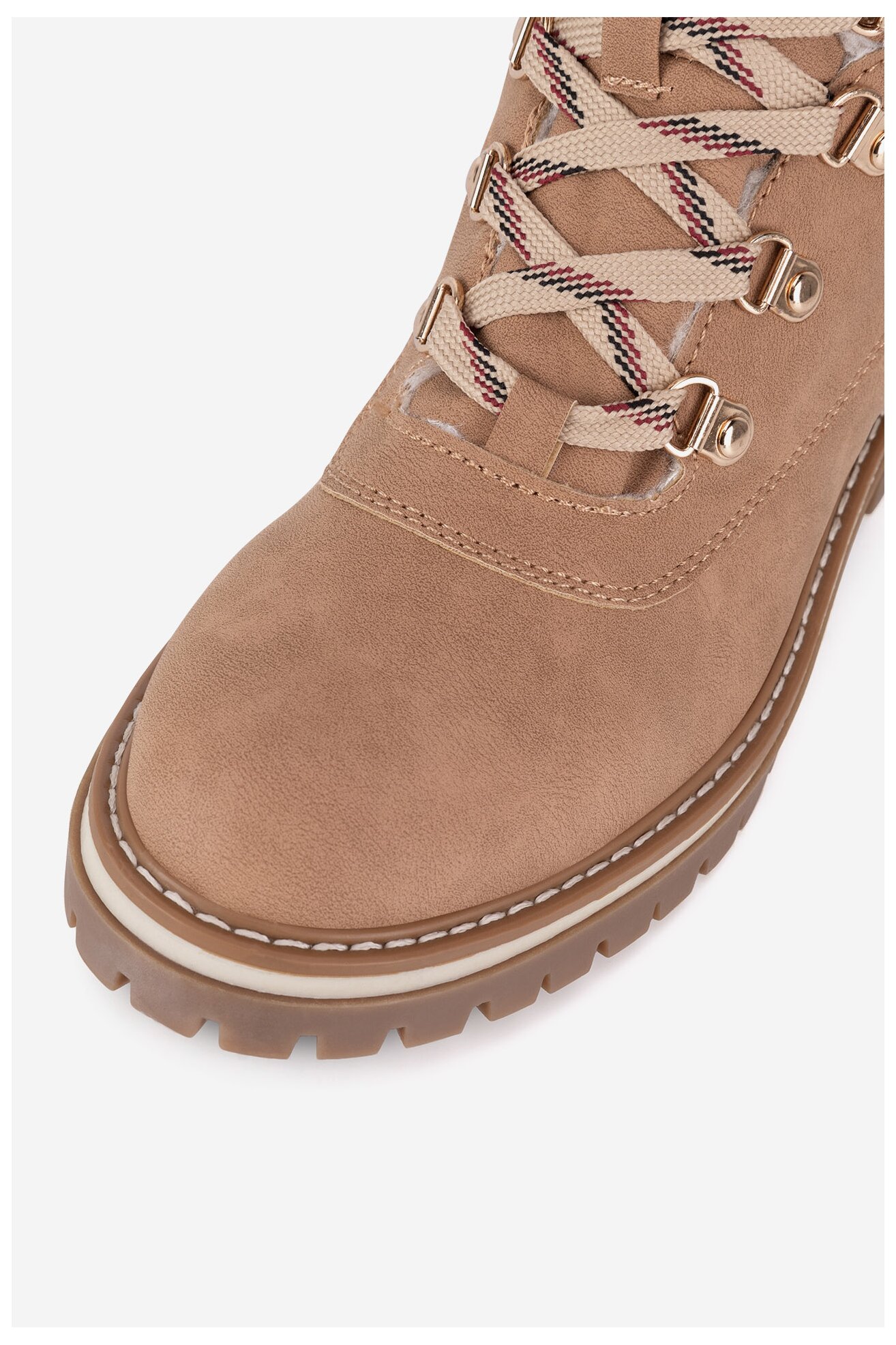 Trzewiki Jenny Fairy WS2927-09 Camel