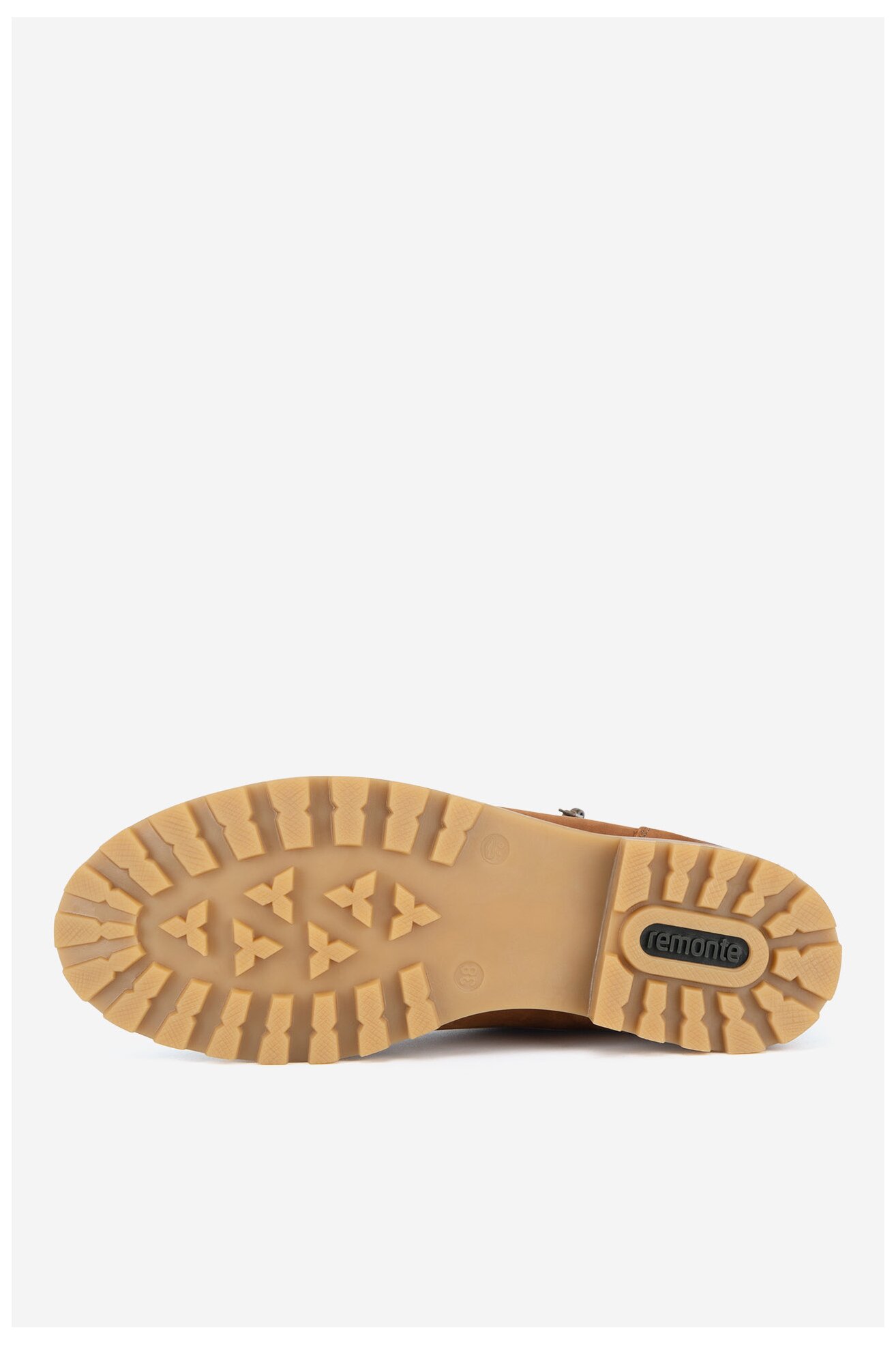 Черевики Remonte D7478-22 КОРИЧНЕВИЙ