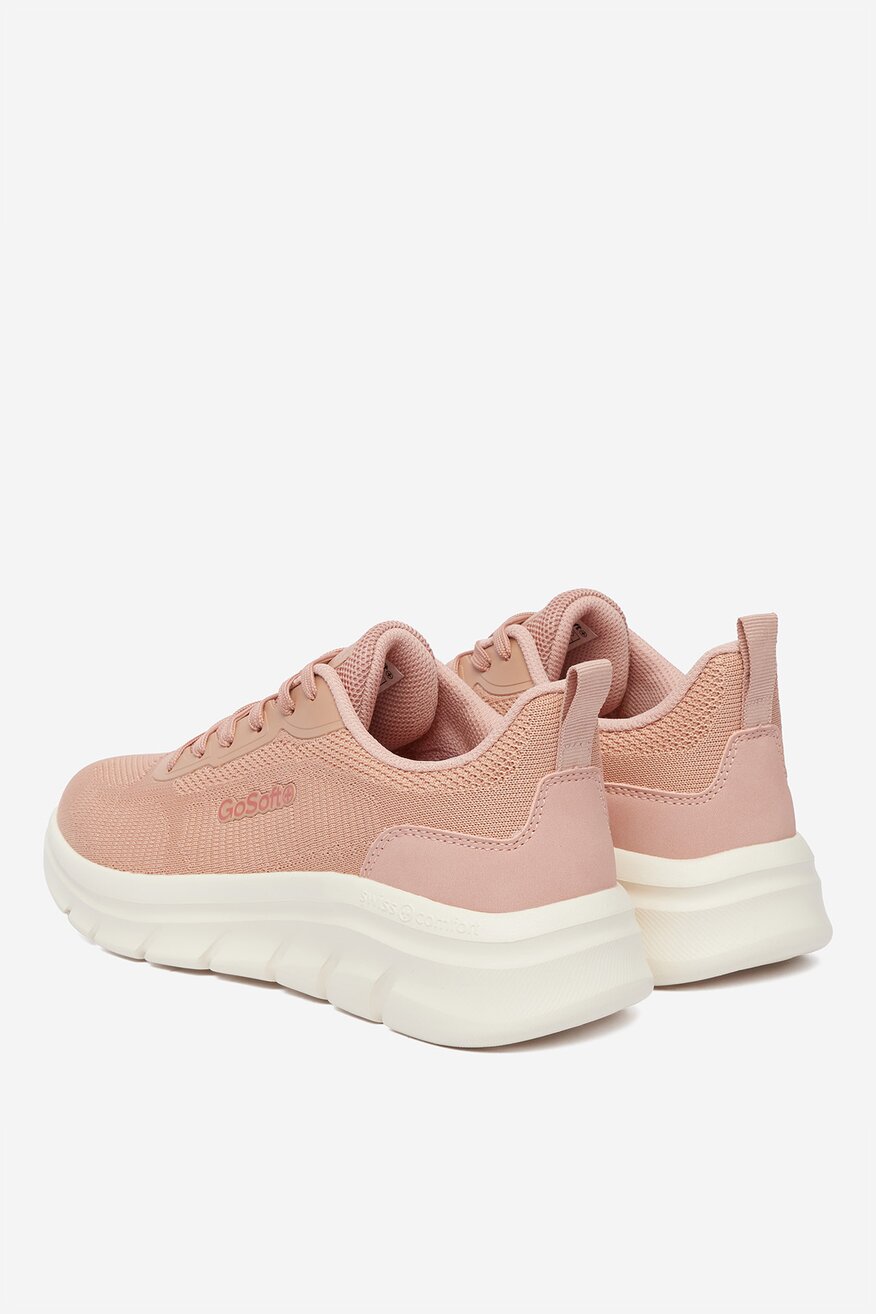 
                Go Soft - Sneakersy - 5906751909812