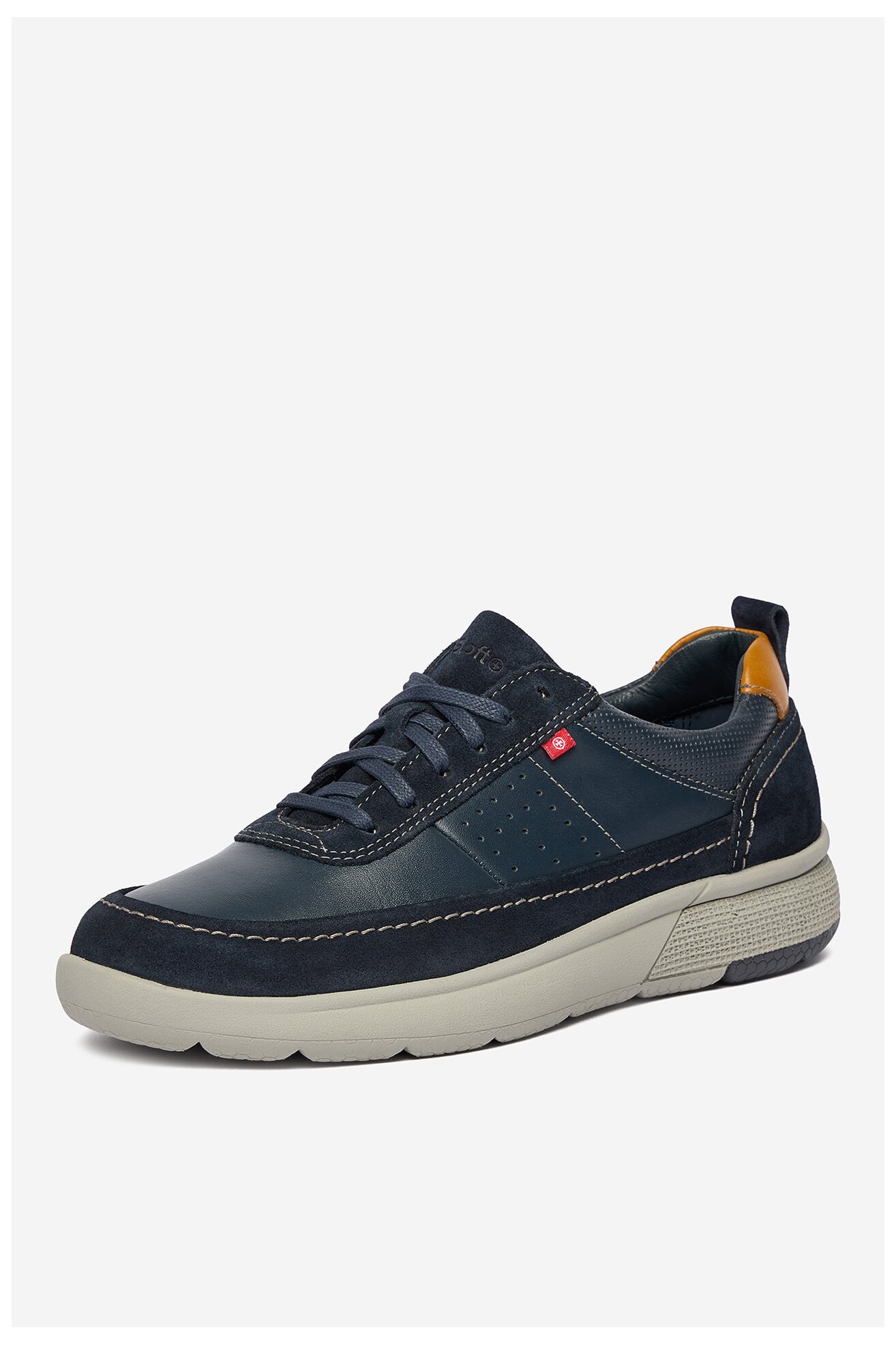 Кросівки Go Soft CEO-CIRO-100 MB ТЕМНО-СИНІЙ