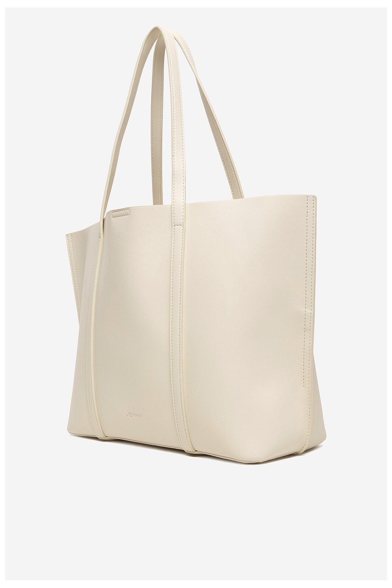 Torebka Jenny CEO-JNY-M-004-09 Ivory