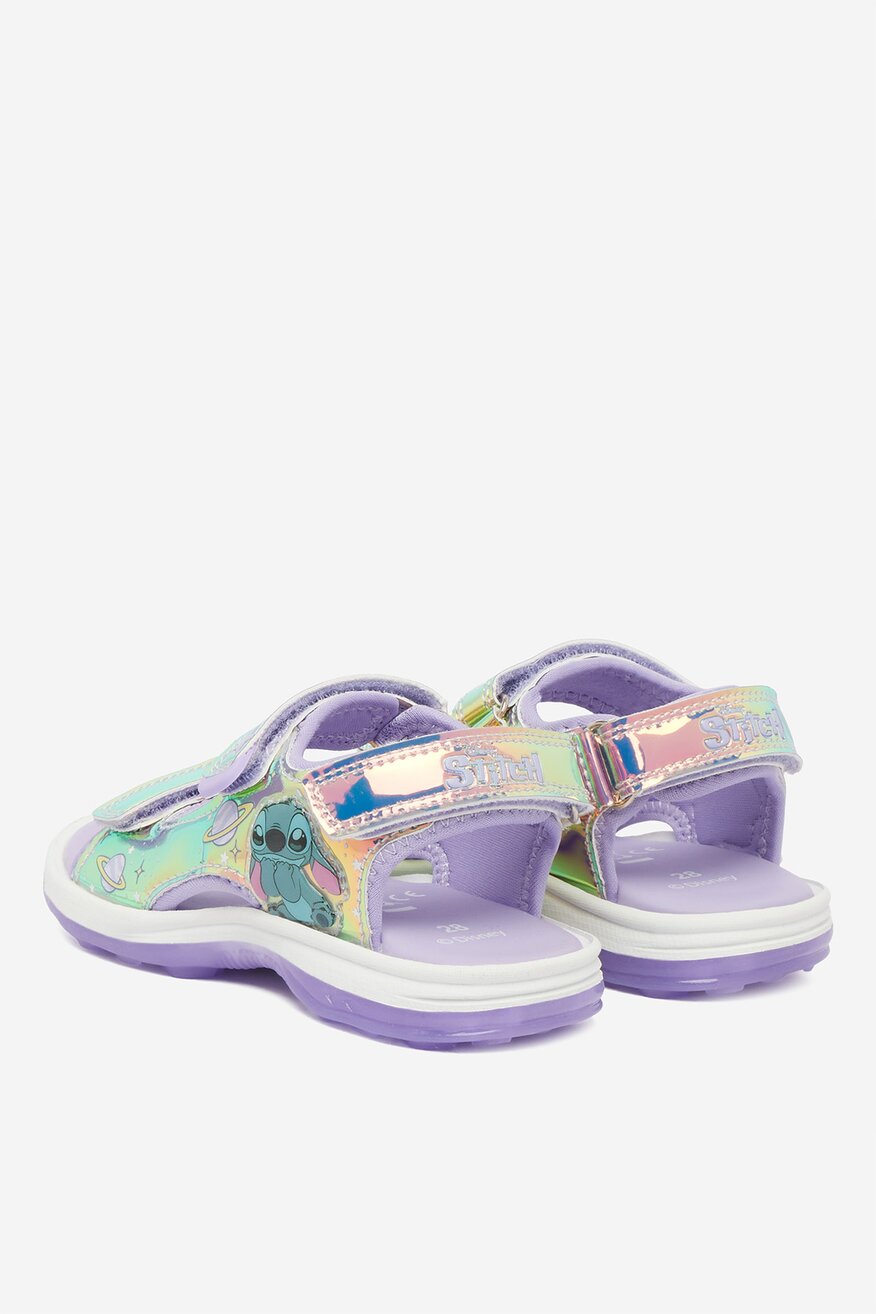 
                Disney Classics - Sandały - 5906751987445