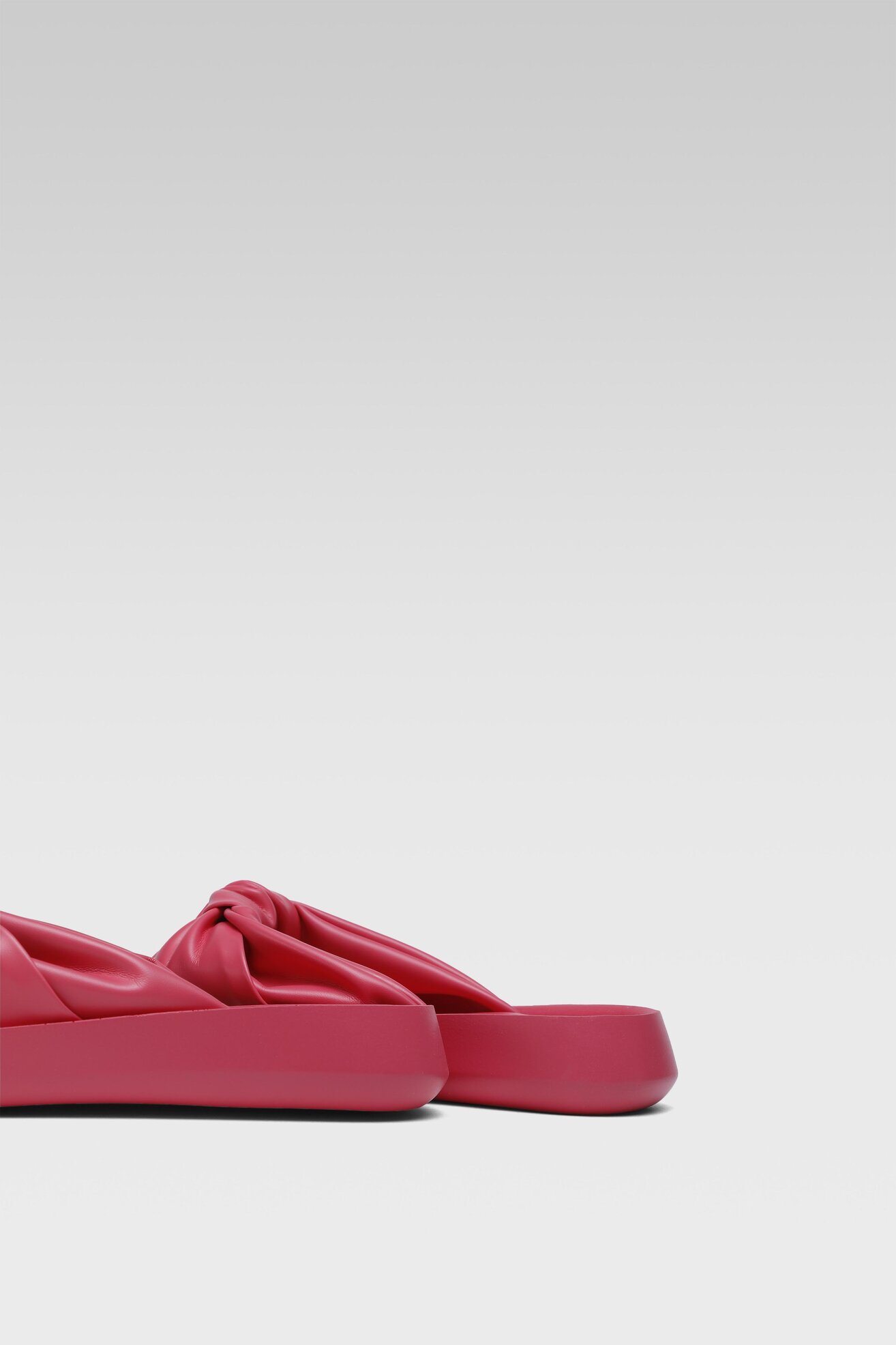 Klapki Jenny Fairy WS106-08A Różowy