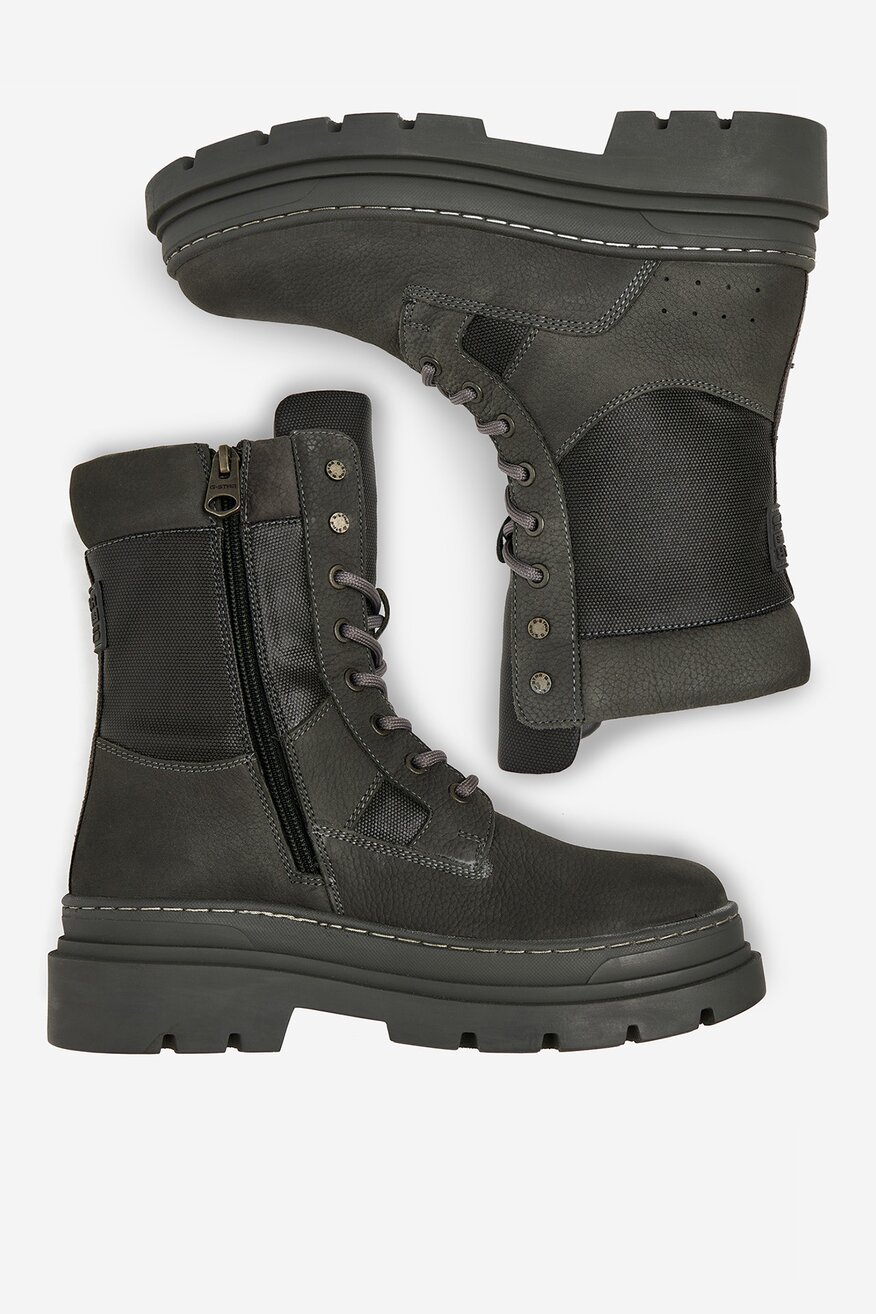 
                        Боти G-STAR RAW CEO-WI45-VR-3400-02 СИВ - 5906751414910