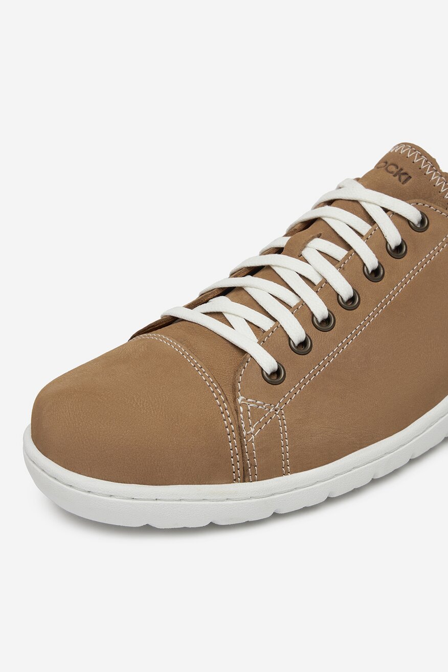 Polobotka Lasocki CAMEL - 5903698054582