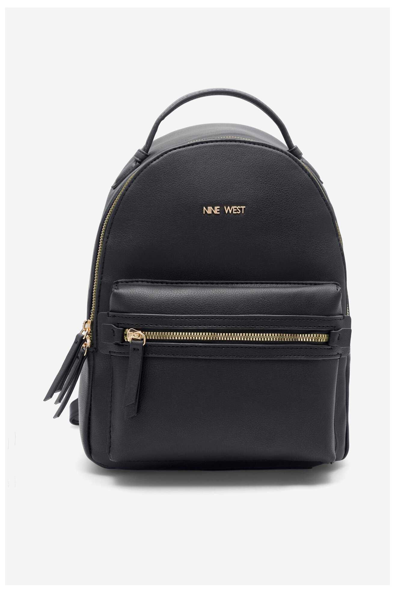 Plecak NINE WEST VANDER NGM559432 Czarny