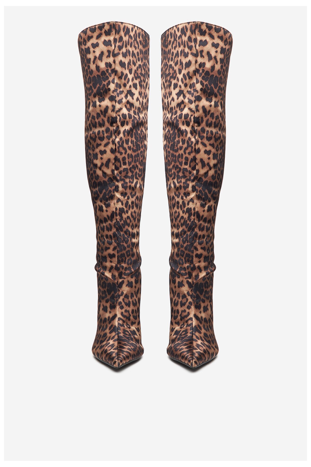 Чобіт DeeZee LXHB4-21 ПОМАРАНЧЕВИЙ