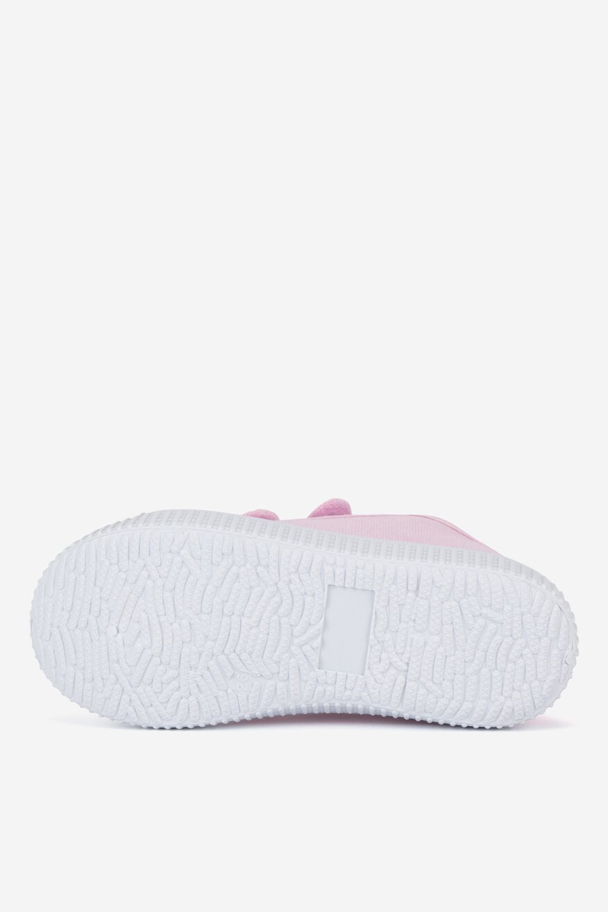 
                Кецове Nelli Blu РОЗОВ - 5905588748564