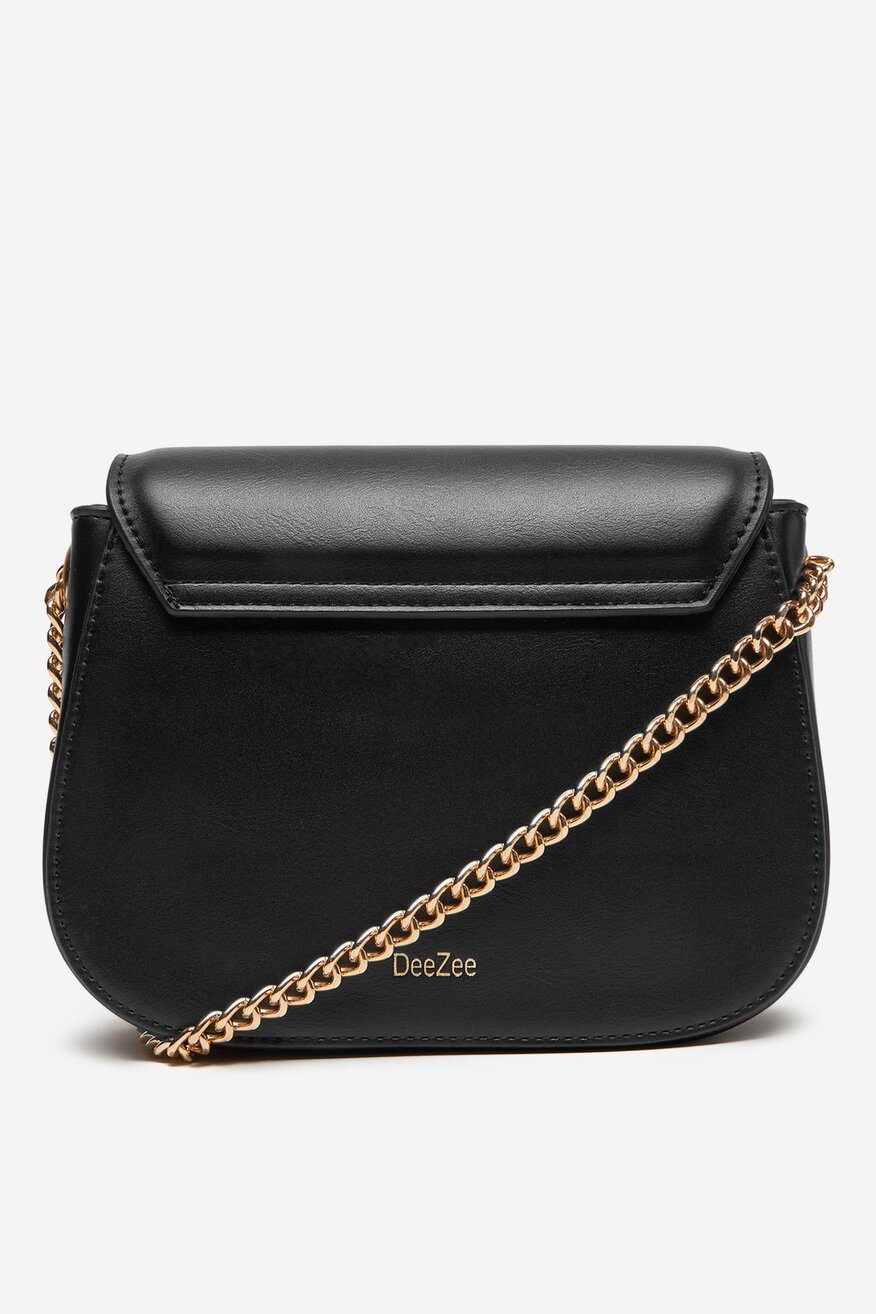 
                DeeZee - Mała torebka listonoszka - 5906751072677