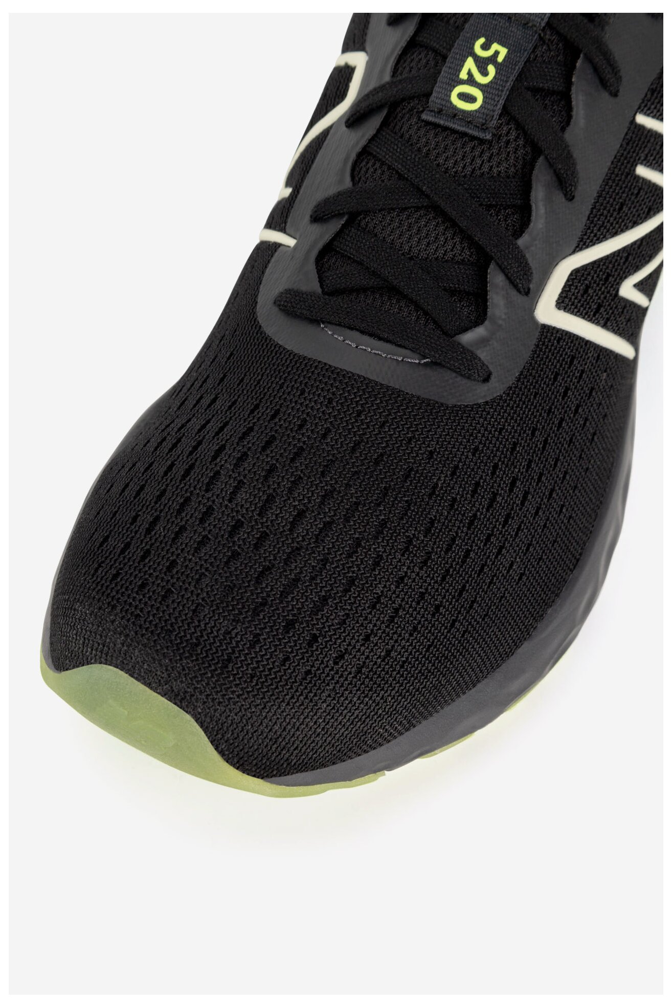 Încălțăminte sport New Balance M520GK8 NEGRU