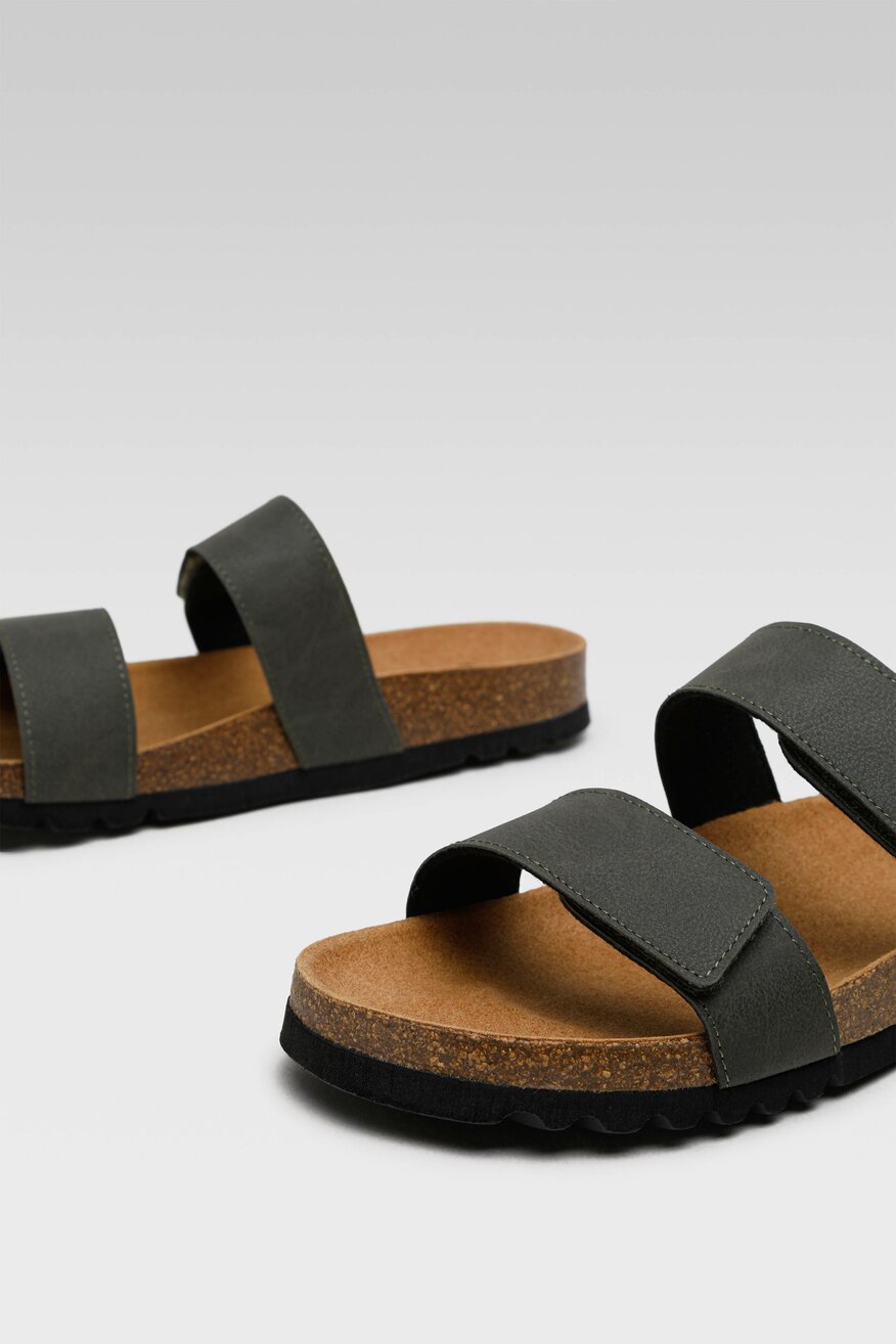 
                Scholl - Klapki - 5904248385231