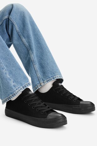 Півкеди Sprandi CEOWB-YL201401 ЧОРНИЙ