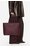 Сумка З Ремінцем NINE WEST CEO-MIA-S211024-9 БОРДОВИЙ