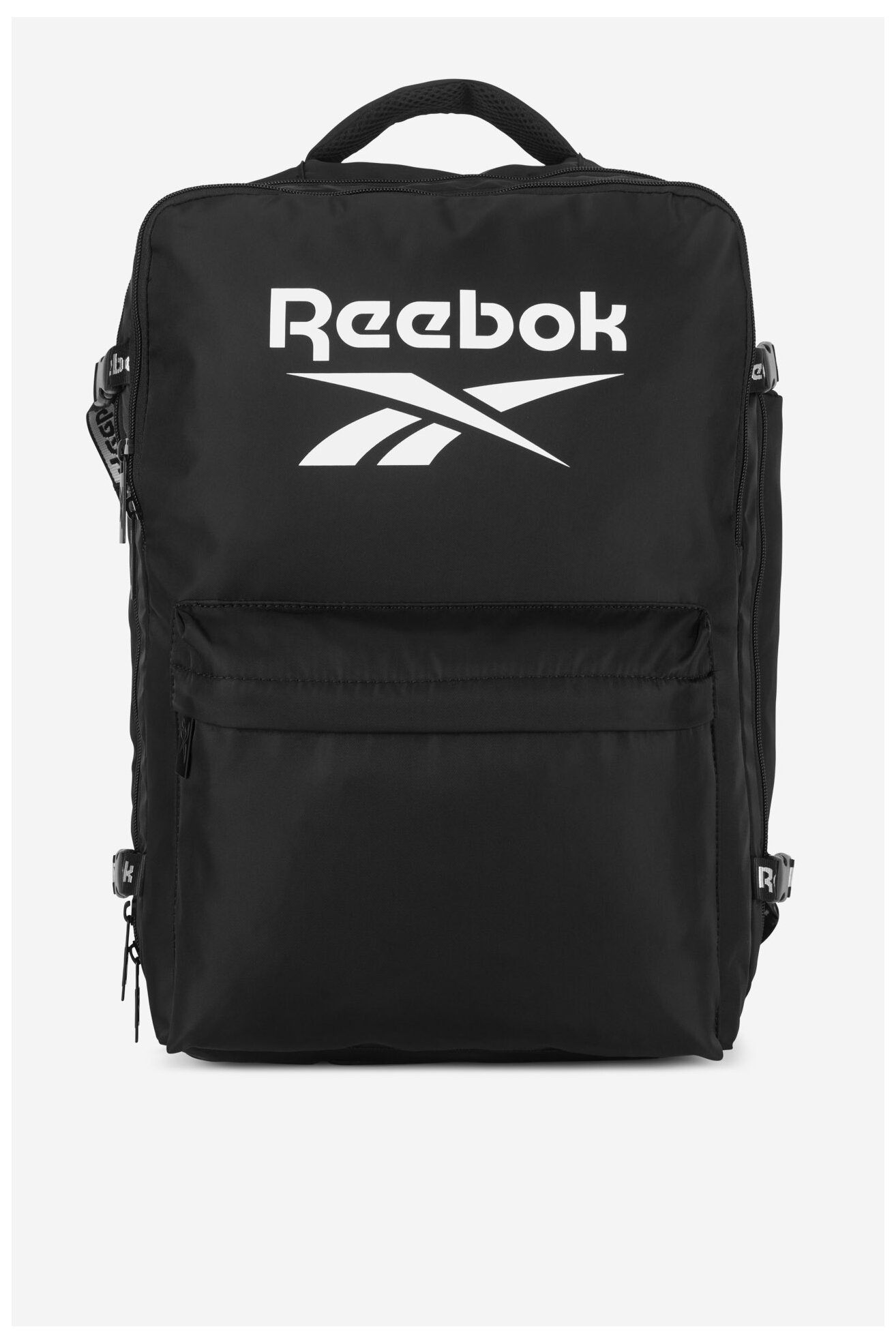 Plecak Reebok RBK-015-CCC-06 Czarny