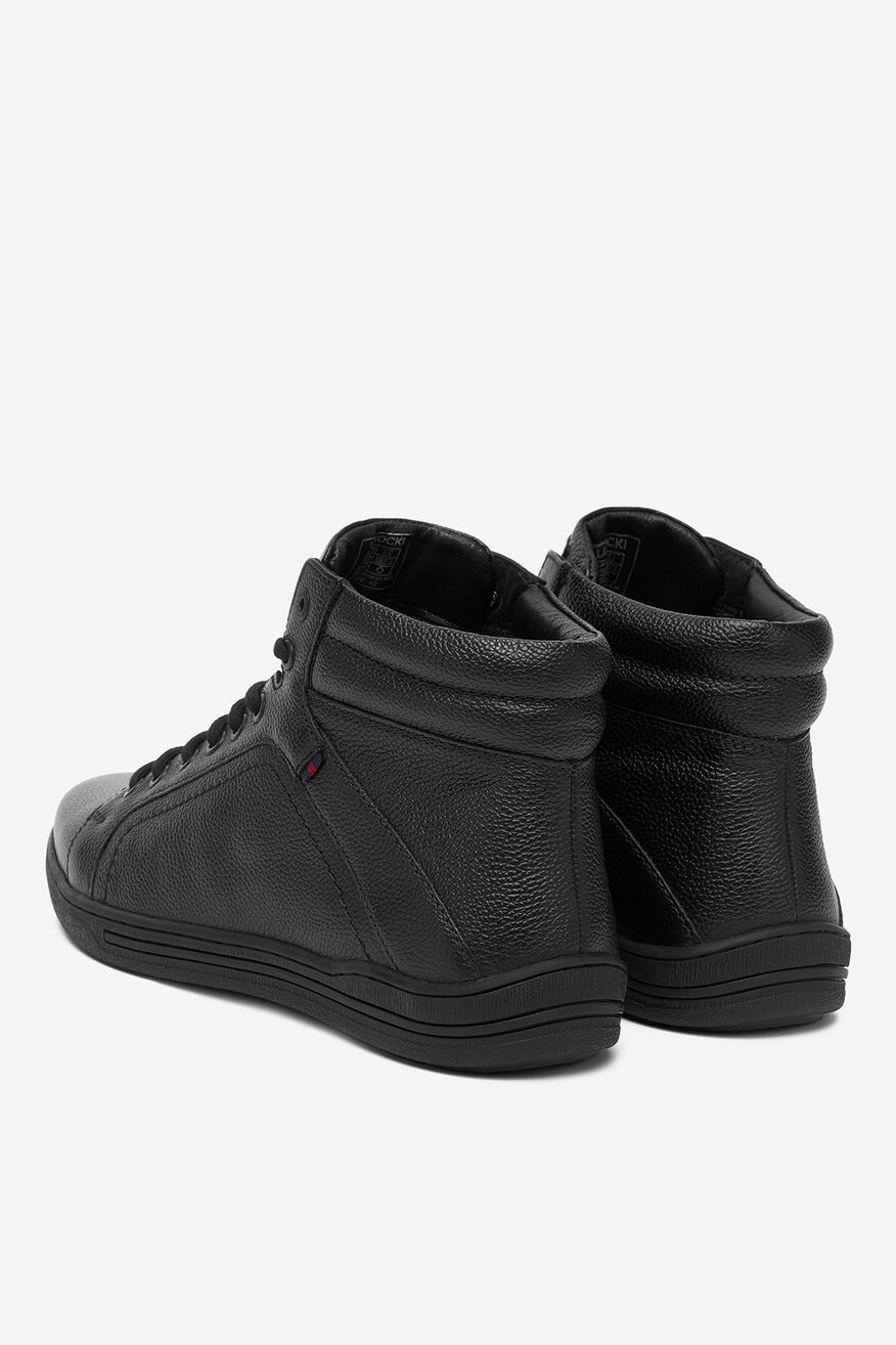 
                Duboke cipele Lasocki CRNA - 5906751328859