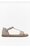 Sandały Lasocki Young VERNIS CI12-3027-11 Srebrny
