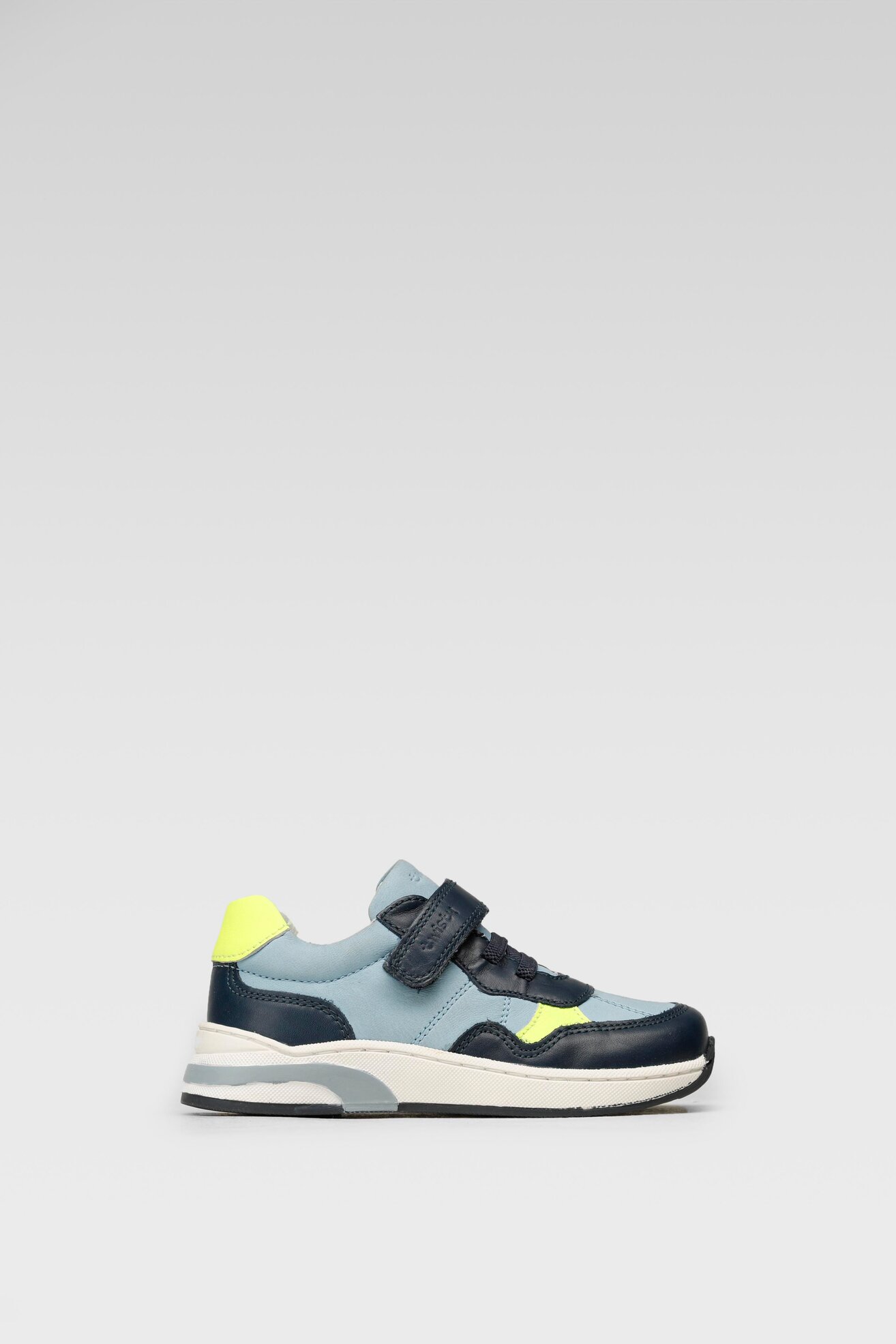 Sneakers Twisty CI12-KAMILA-03 Niebieski