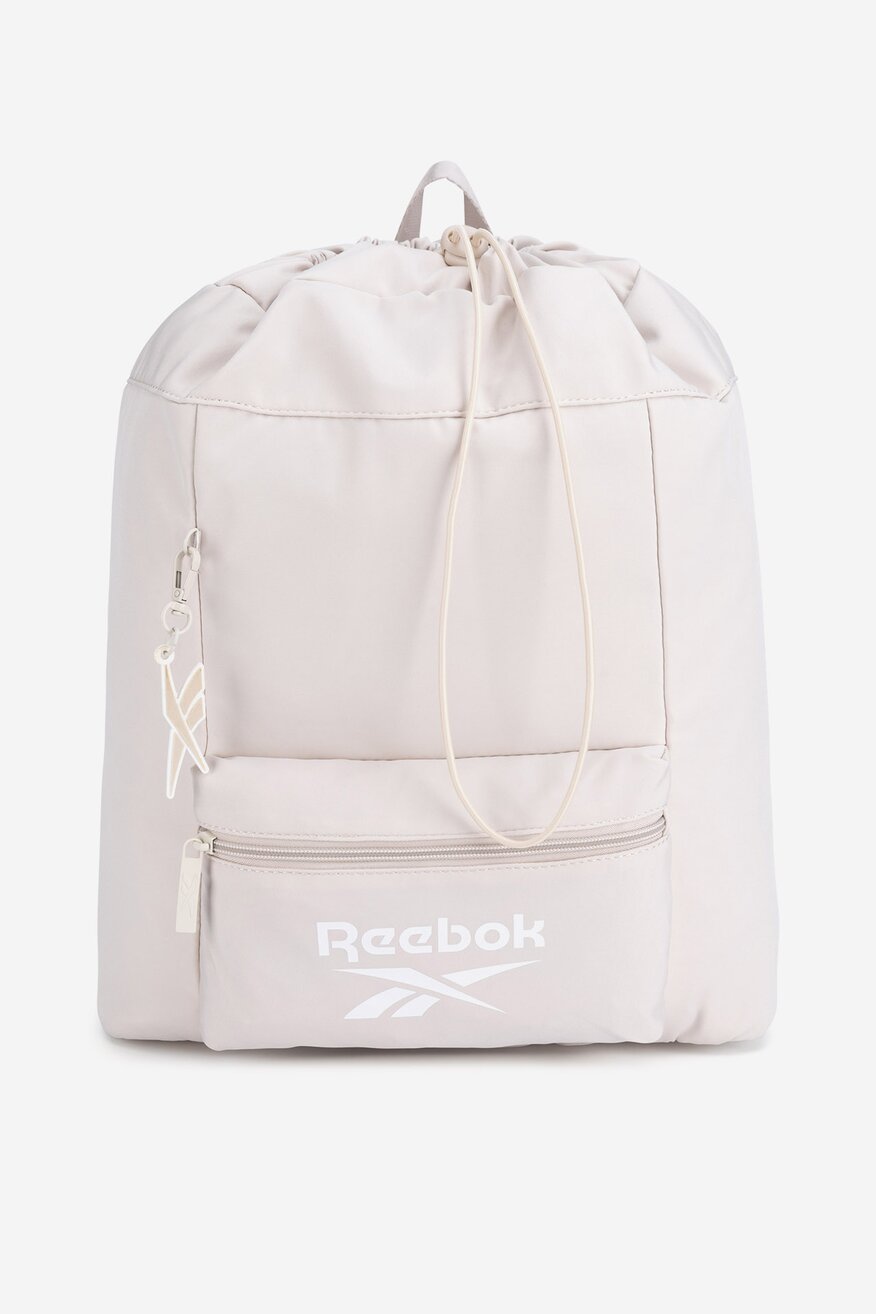 Rucsac Reebok BEJ - 5905588622901
