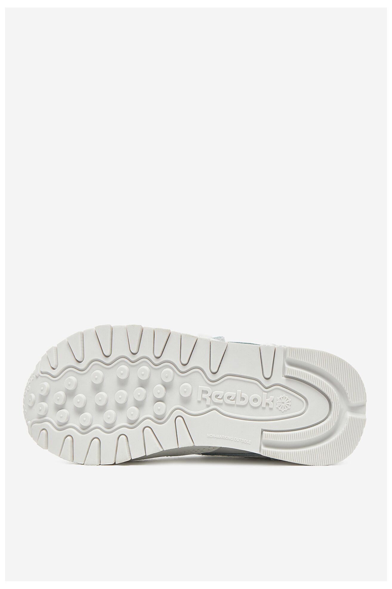 Obuwie sportowe Reebok V9-25208-02 (III) Biały