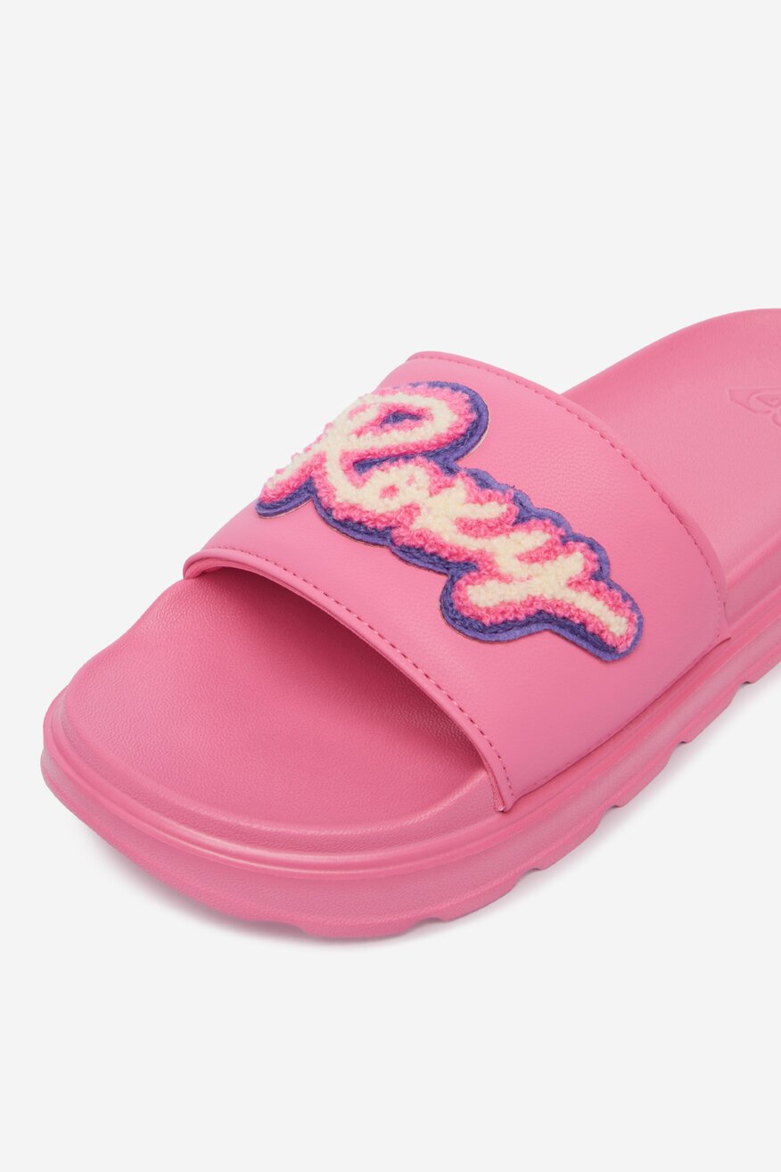 
                Шльопанець для басейну ROXY РОЖЕВИЙ - 5906751924594