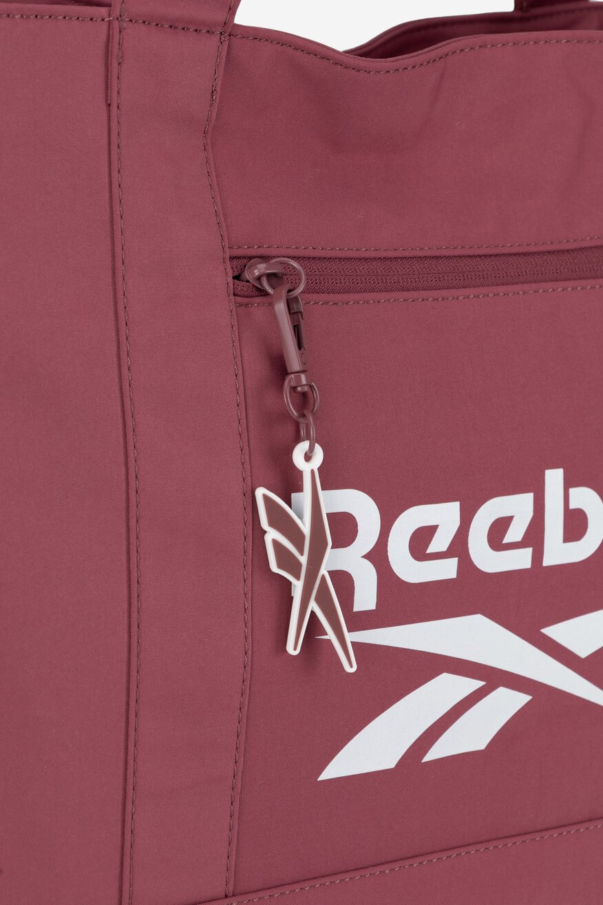 Reebok - Duża torba sportowa - 5906751225370