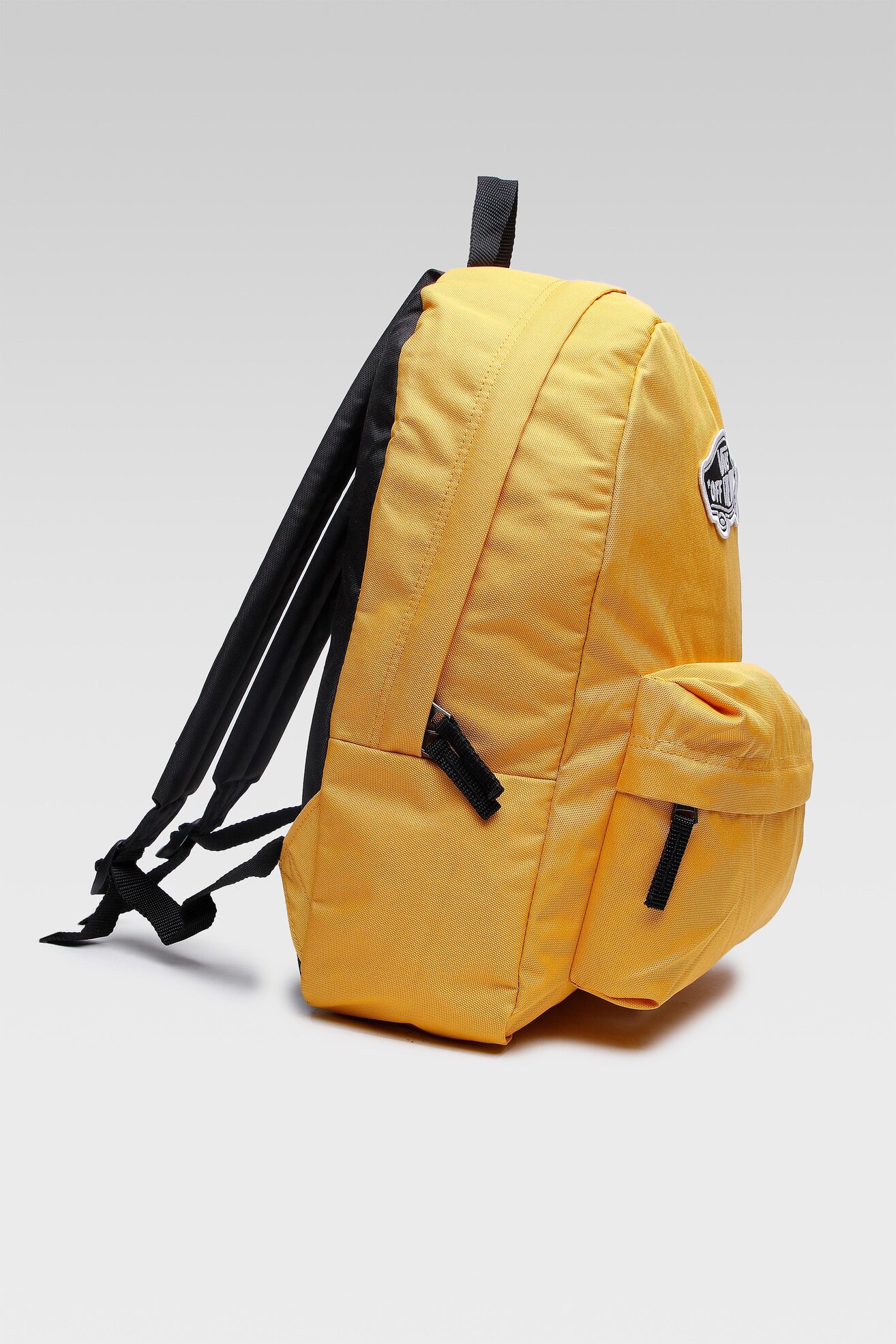 Plecak Vans REALM BACKPACK VN0A3UI6LSV1 Złoty