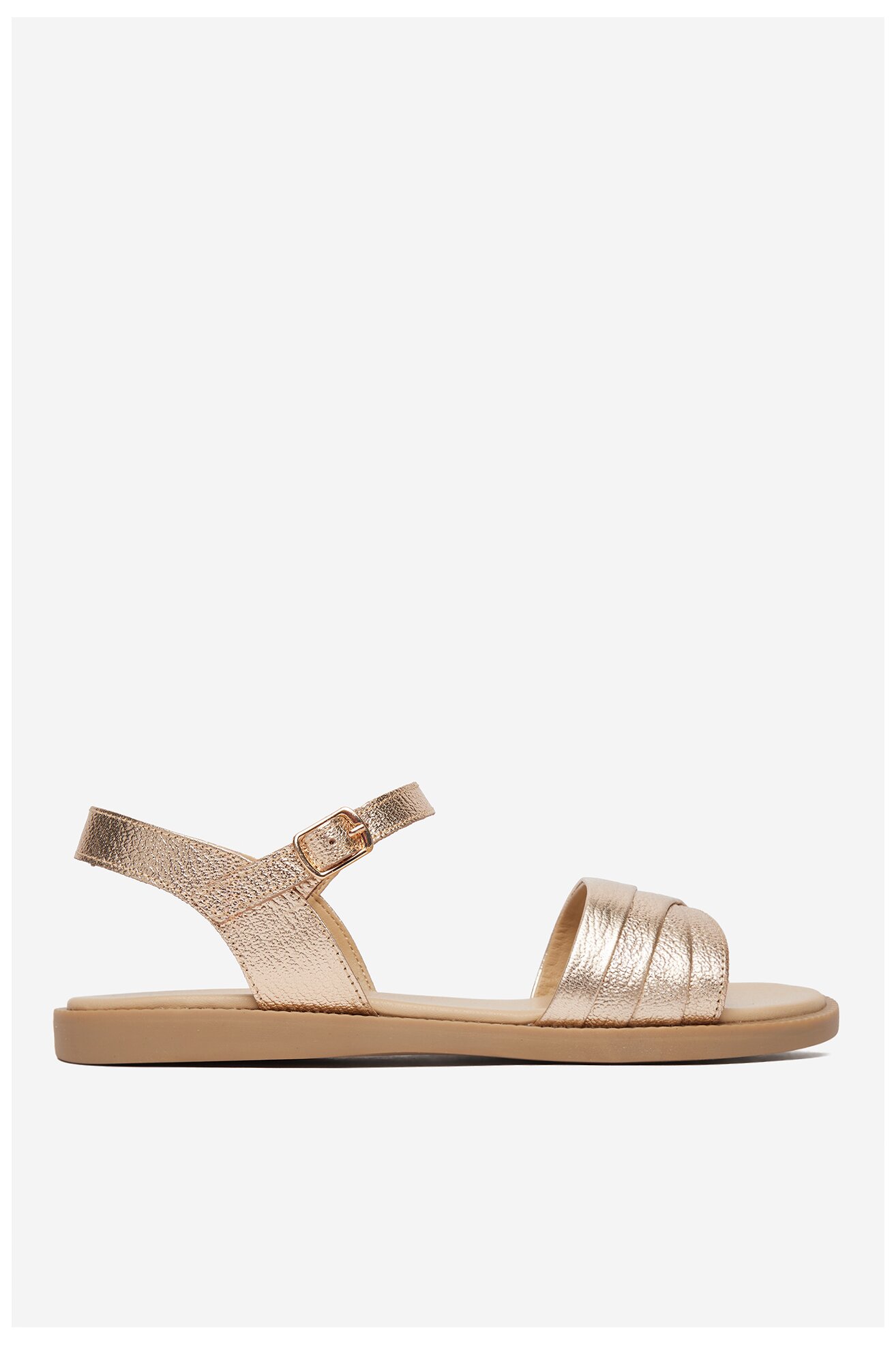 Сандалі Lasocki CEO-WI23-3096-09 ЗОЛОТИЙ