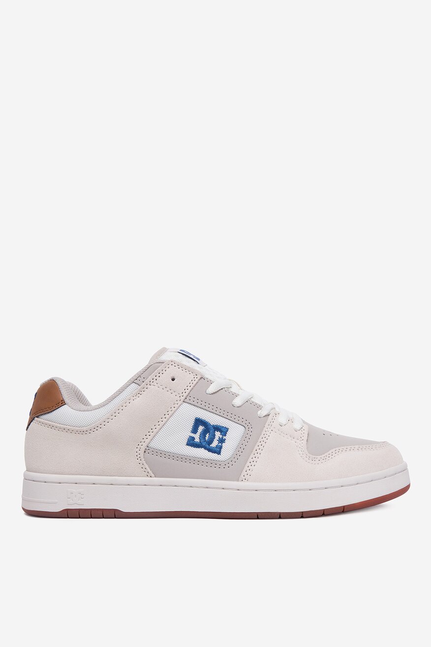 Încălțăminte sport DC Shoes BEJ - 5903419777523
