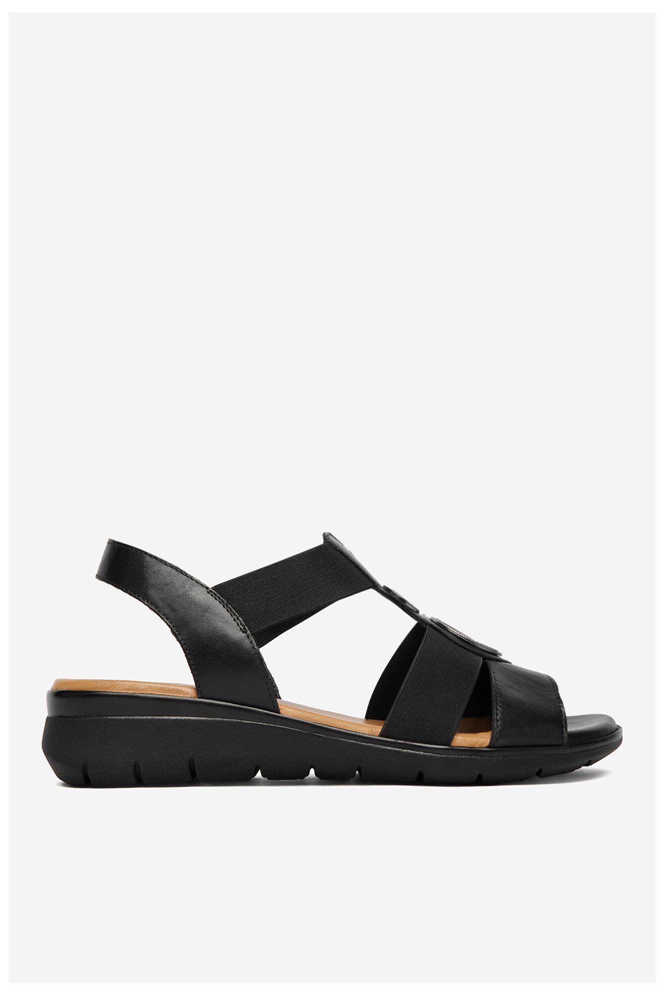 Сандали Go Soft CEO-WI16-INES-07 ЧЕРЕН