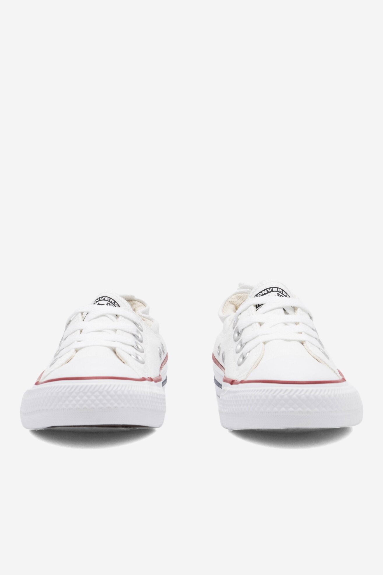 Trampki Converse CHUCK TAYLOR 537084C Biały